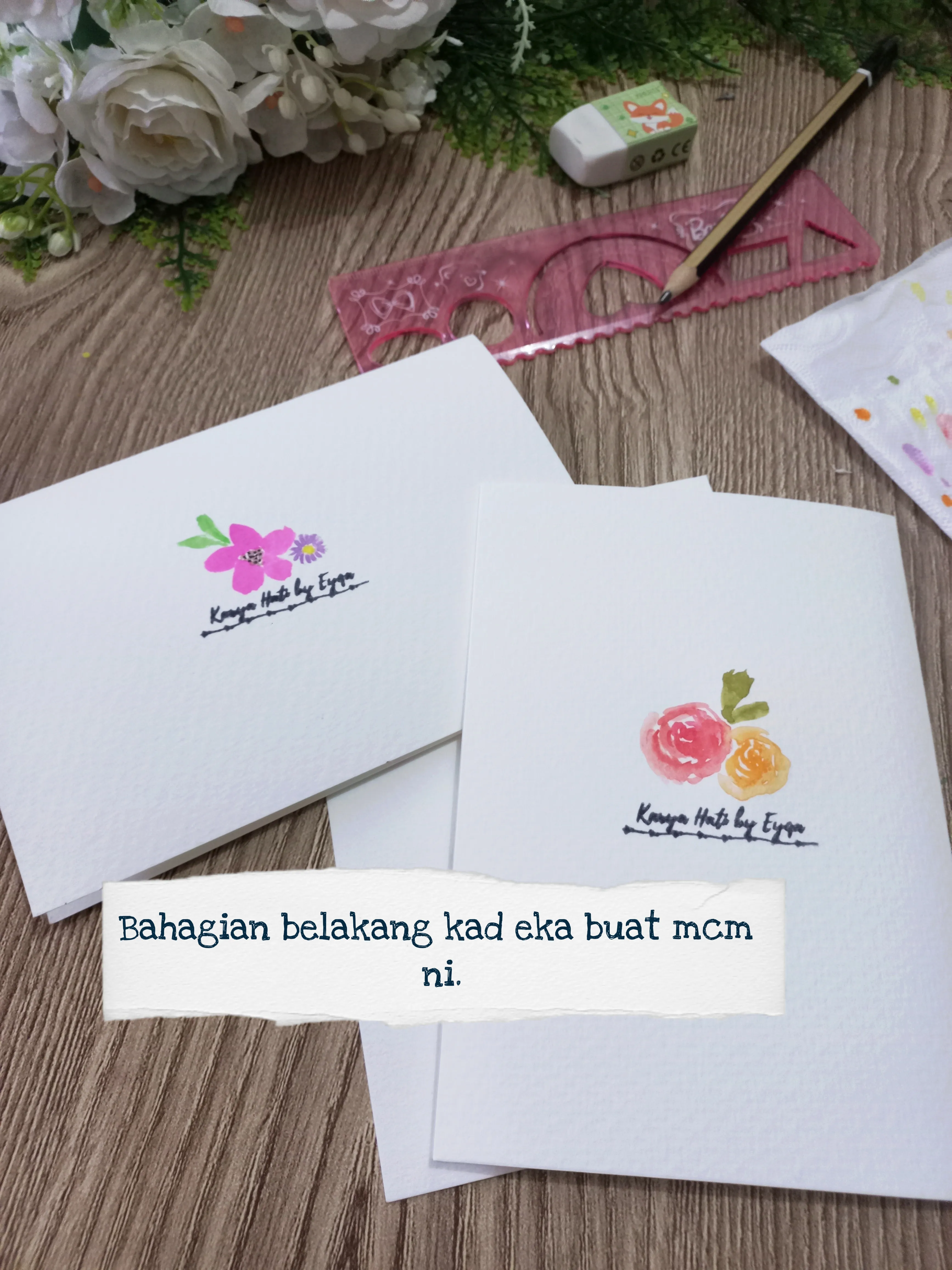 Kad Raya Kreatif 3d Carian Lemon8 