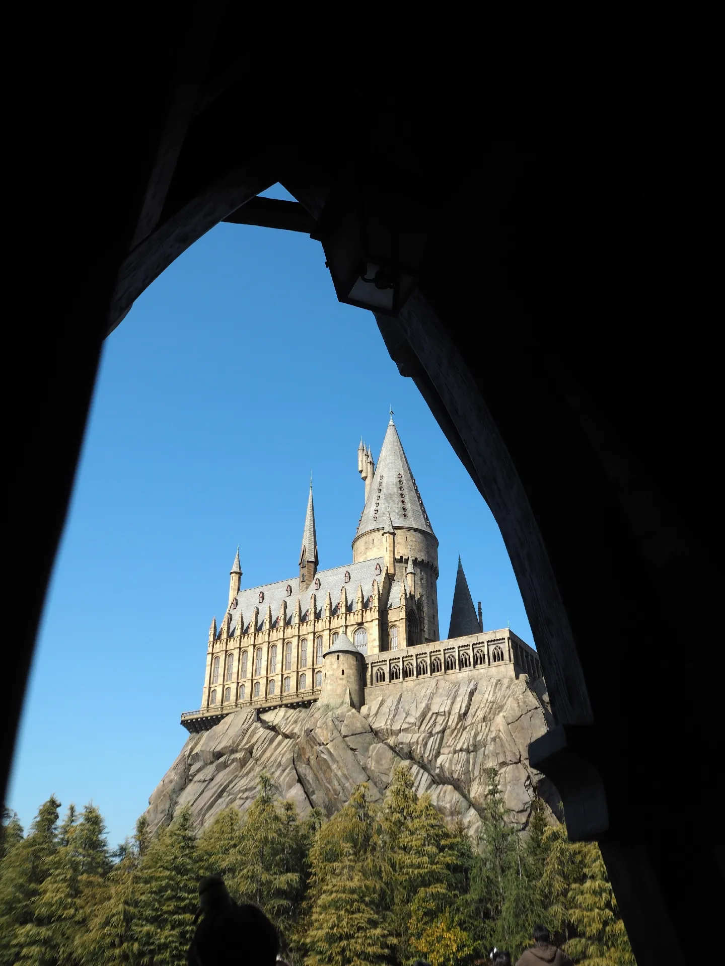 Weave childhood dreams, visit Hogwartz School 🦉🧹⚡ | Gallery posted by  parararrr | Lemon8