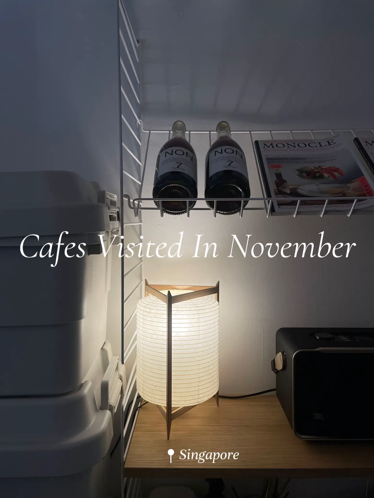 Nov Cafes Round Up! 🥪☕️'s images