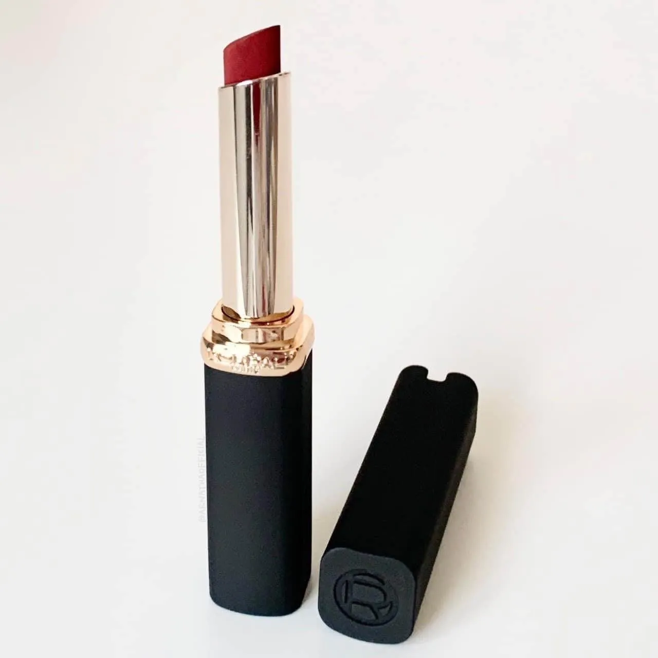 Loreal Color Riche Intense Volume Matte | แกลเลอรีที่โพสต์โดย Vivienne ...