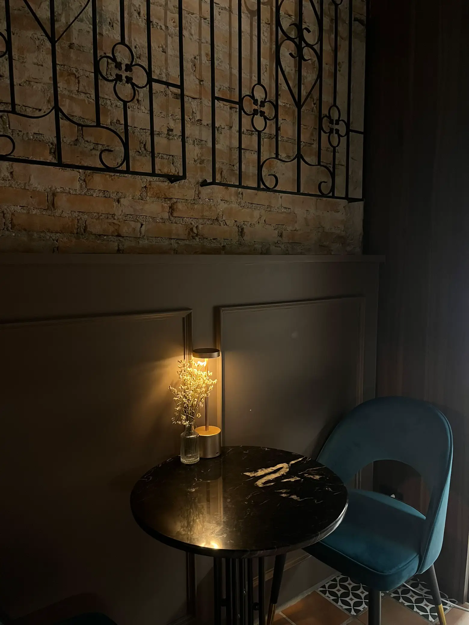 Wine no6 บาร์ไวน์ บรรยากาศดี ในตัวเมืองนครศรีธรรมราช | แกลเลอรีที่โพสต์ ...