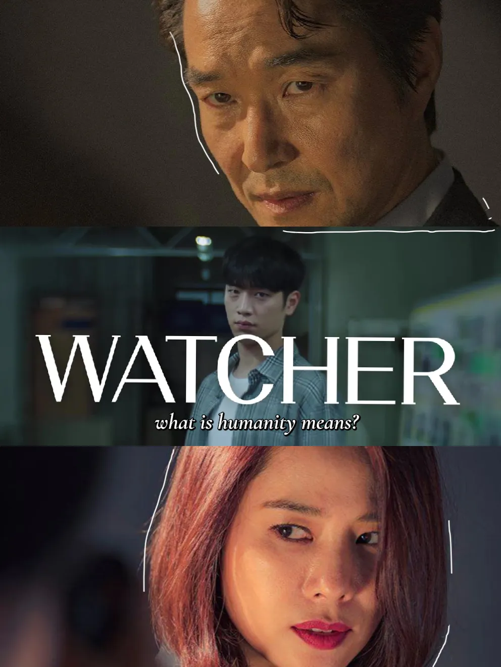 The Watcher (TV series)