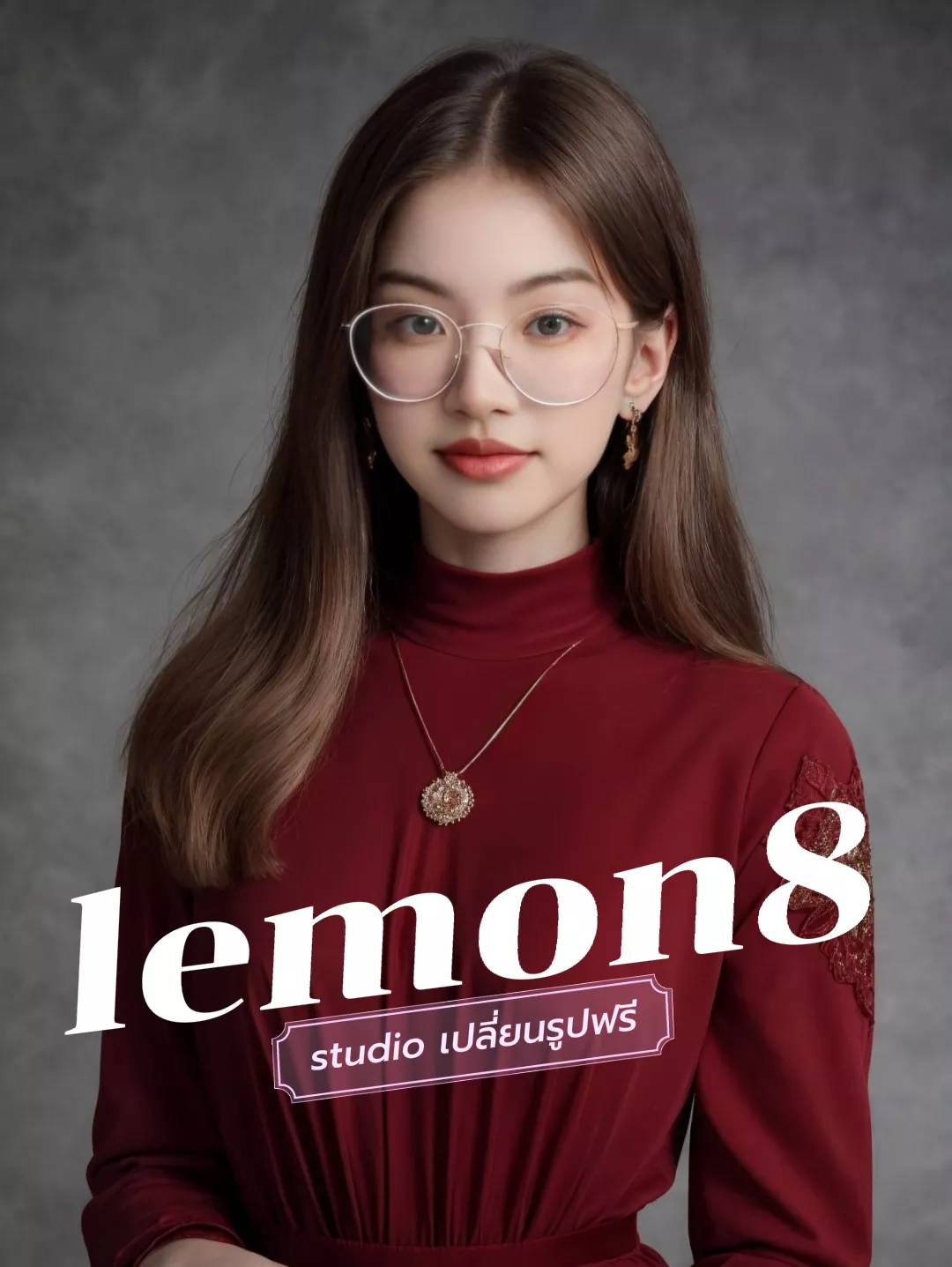 วิธีเปลี่ยนรูปภาพเป็นai กับlemon8 แกลเลอรีที่โพสต์โดย Bua Lemon8 5397