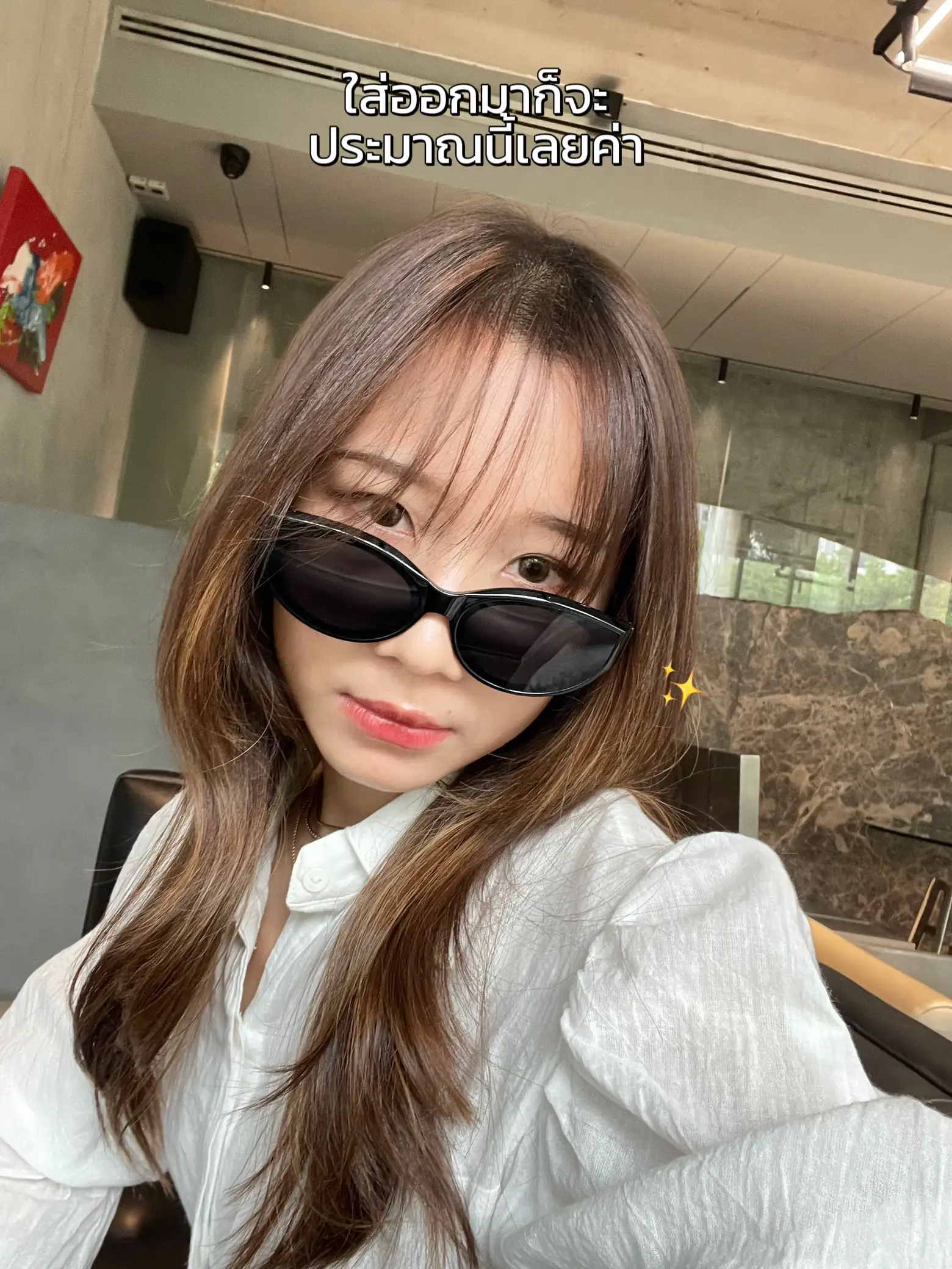 AIG brand glasses review. Beautiful design. Good quality! 😎 Gallery