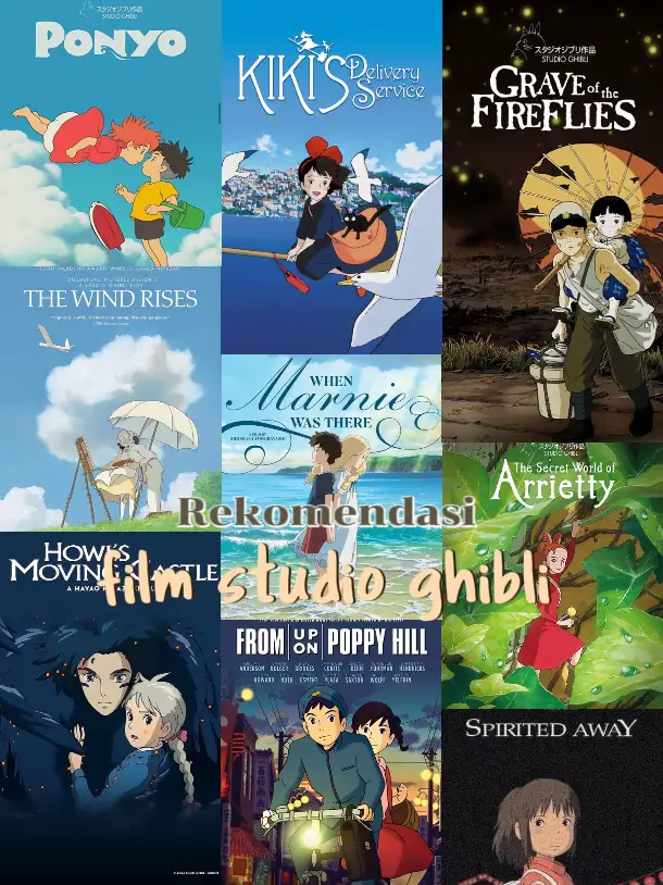 Grave of the Fireflies on Netflix