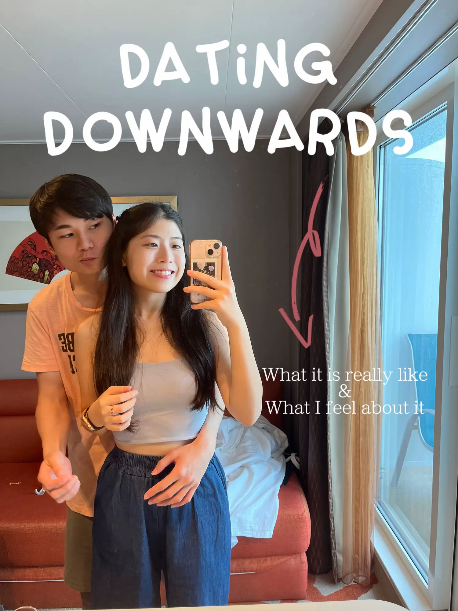 Dating Downwards, what it is really like's images(0)