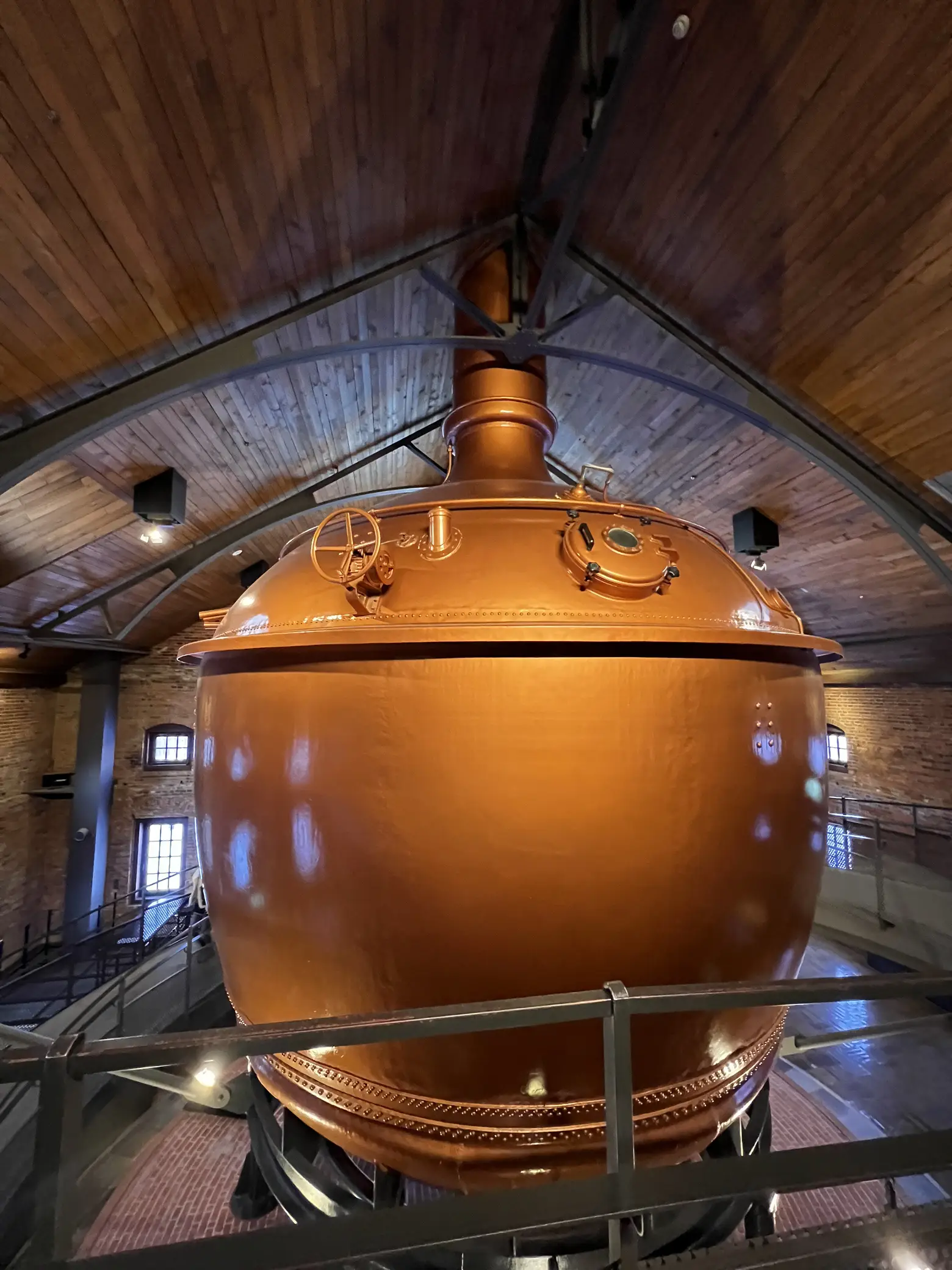 🇯🇵 Pin Up Beer Museum 🍻🫶🏼 Sapporo Beer Museum Gallery posted by