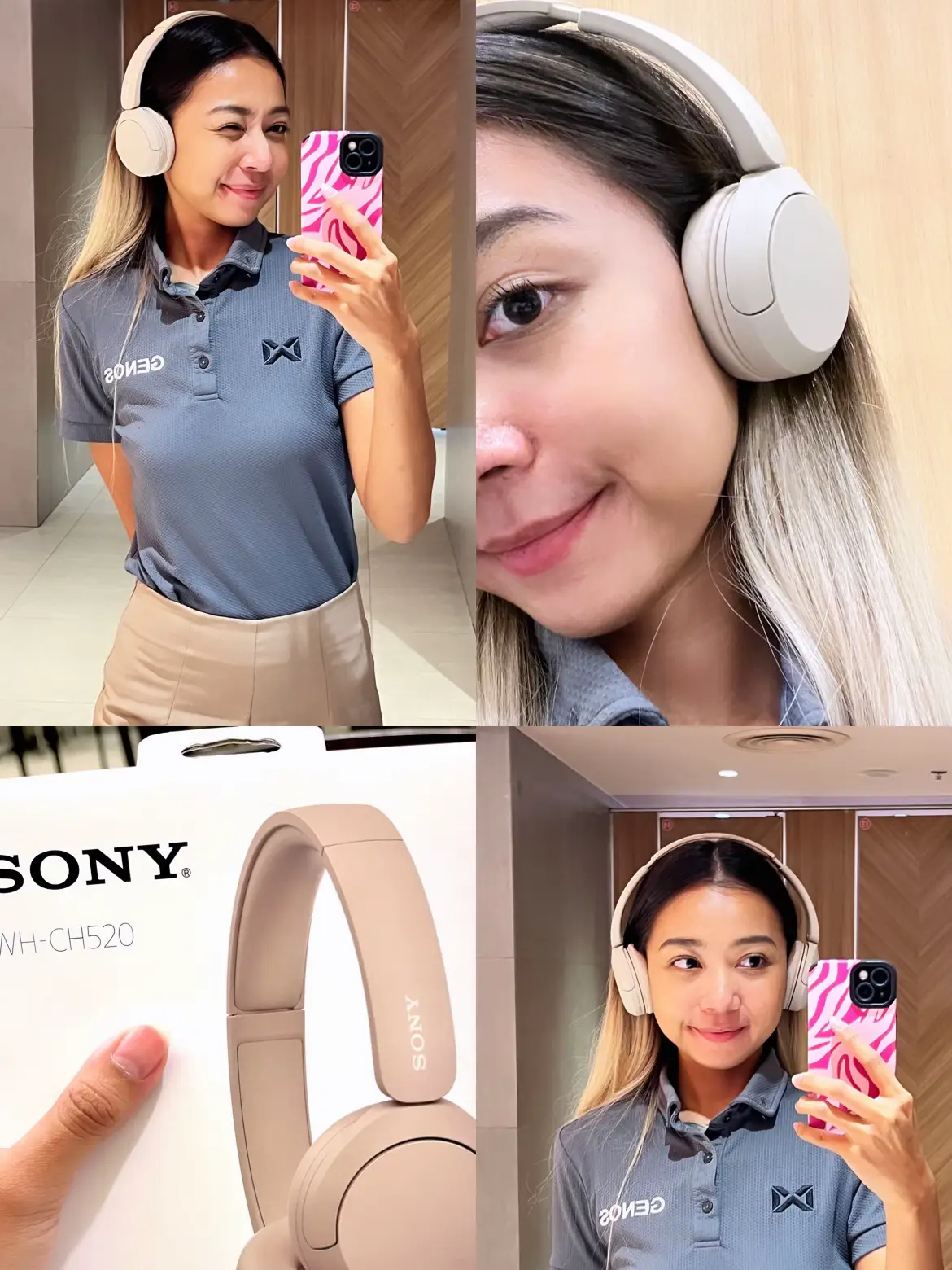 sony headphones with stickers  Cute headphones, Headphones