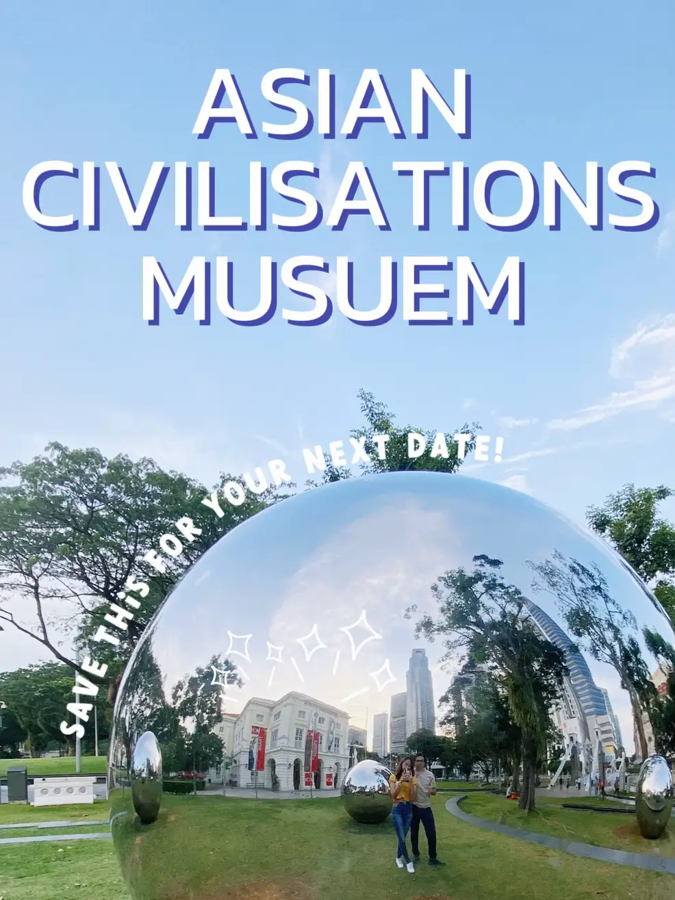FREE museum visit - Your next date idea! ✨'s images