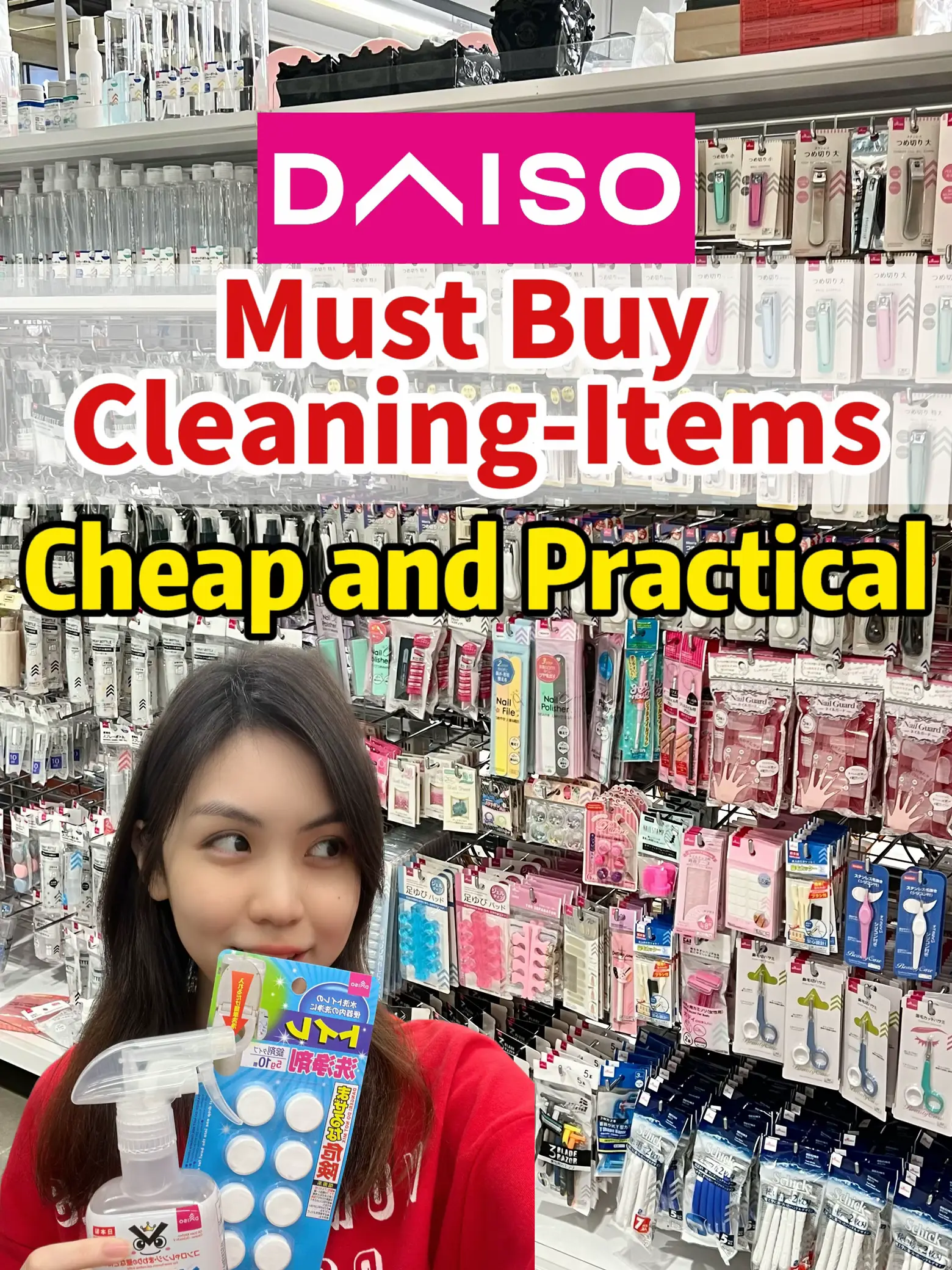 Daiso Job Hiring - yhsg3e9