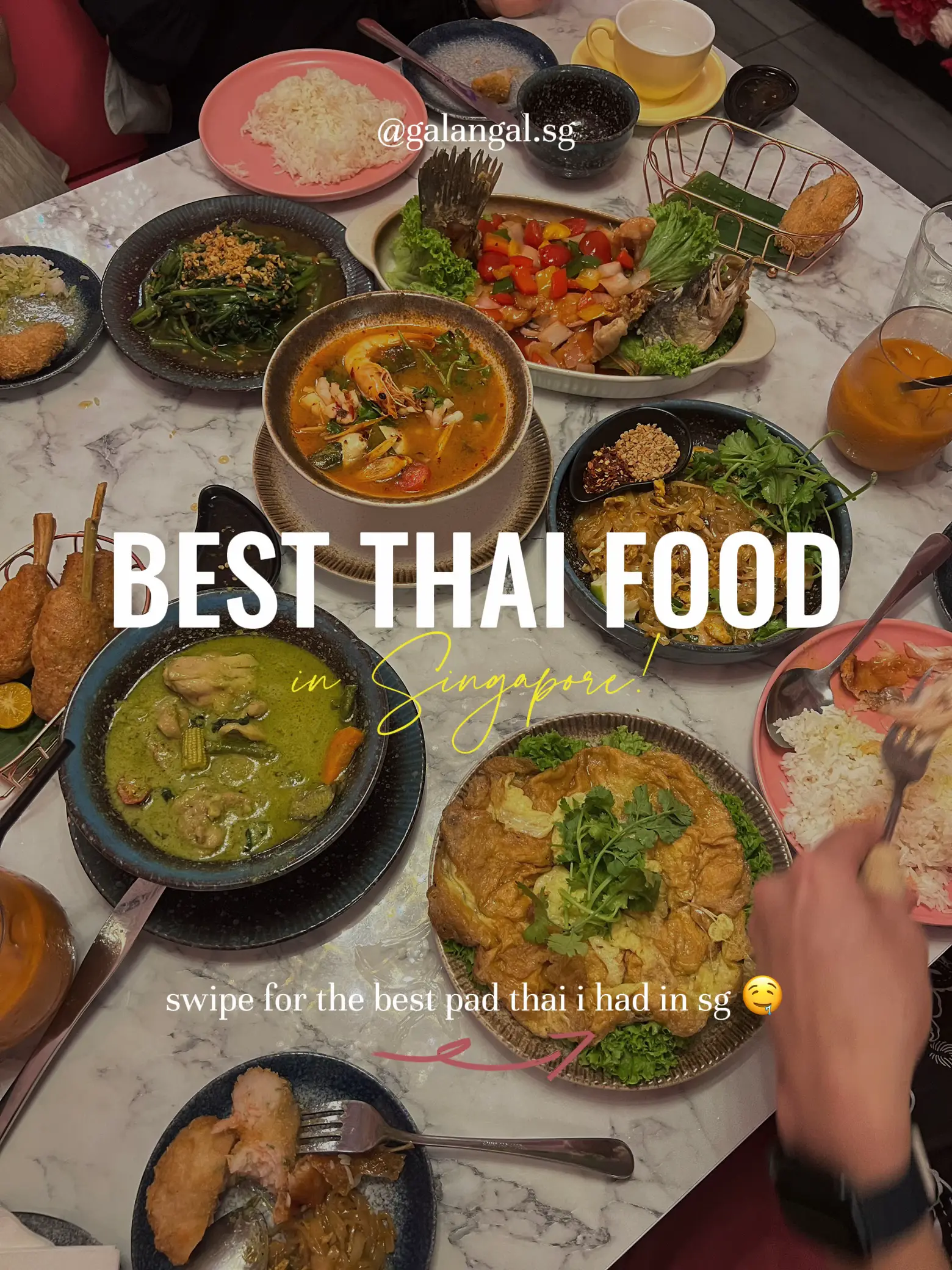 THIS PLACE IS APPROVED BY MY THAI FAMILY 😌🤤's images(0)