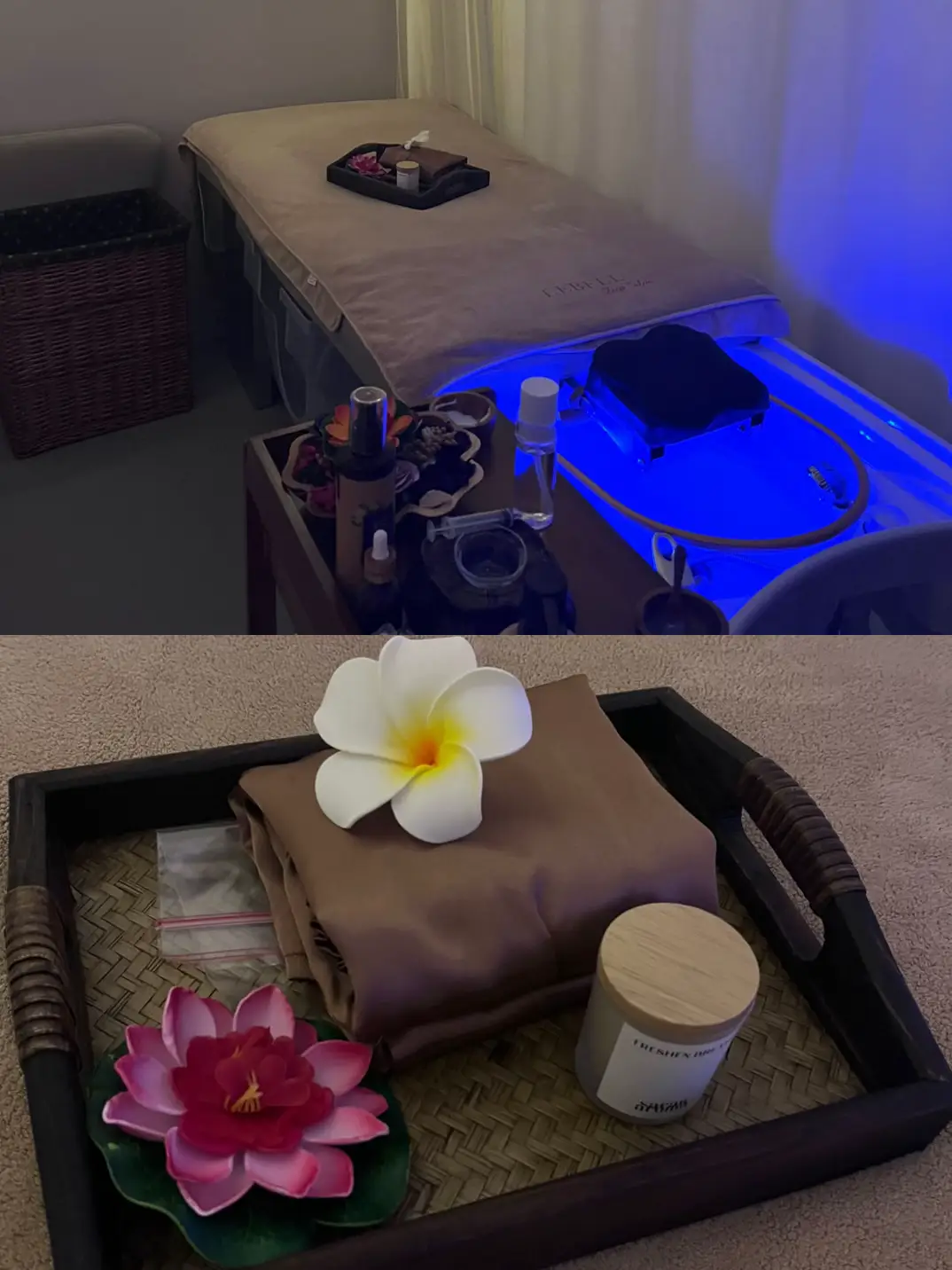 30% OFF🤑 THAI AROMA HEAD SPA & MASSAGE - ONLY $54‼️'s images(2)
