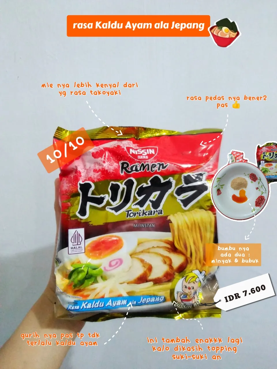 Nissin Foods Indonesia  Mie Instan Praktis Dari Jepang