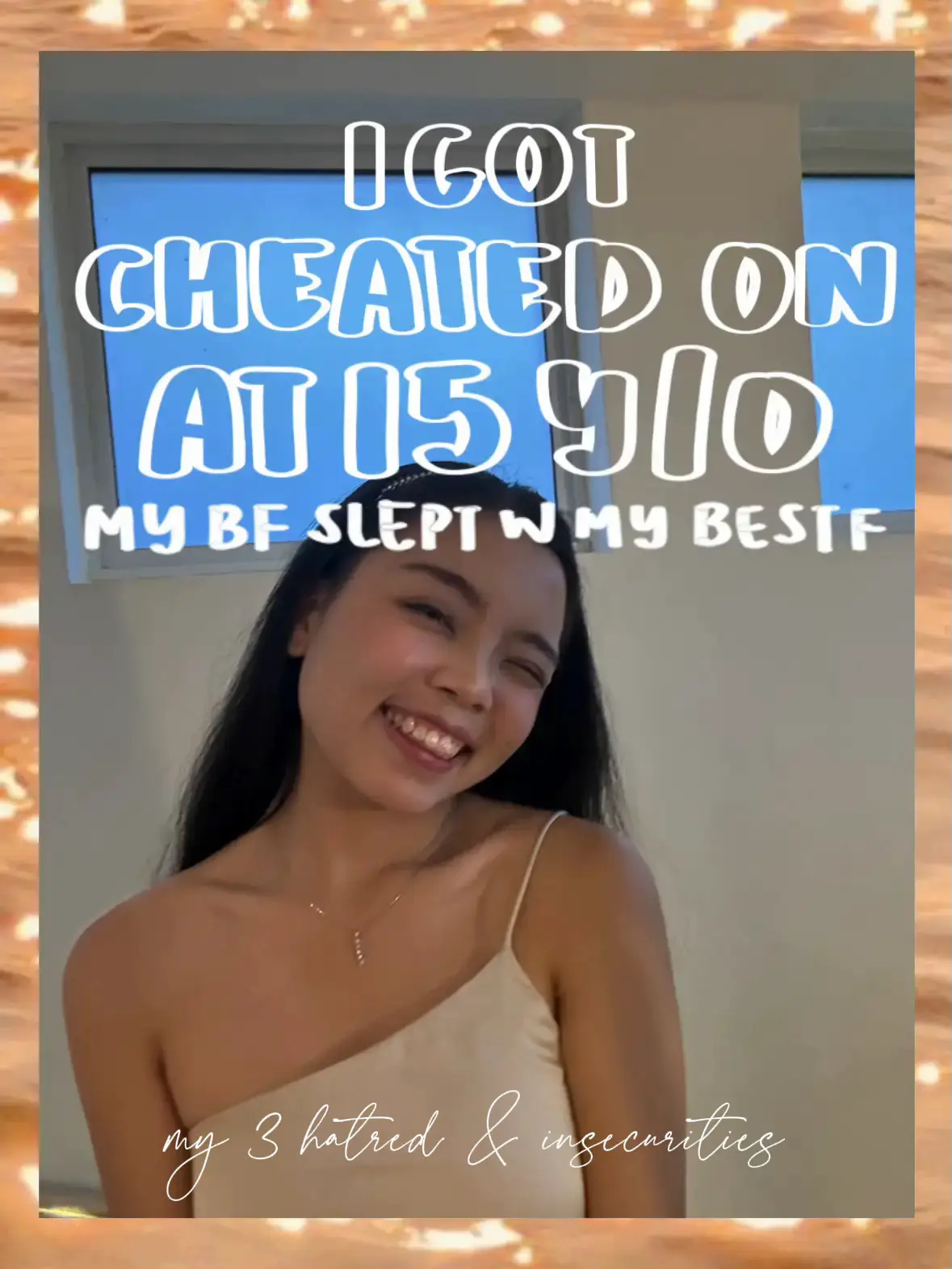 my ex CHEATED on me with my BESTFRIEND⁉️(PART 2)'s images(0)