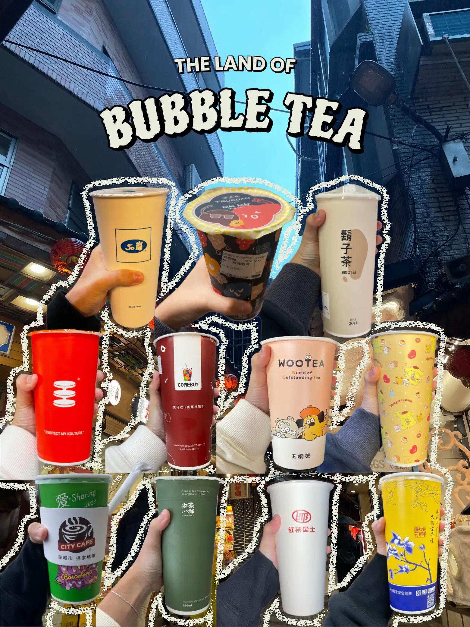 20 top menstrual bubble tea ideas in 2024