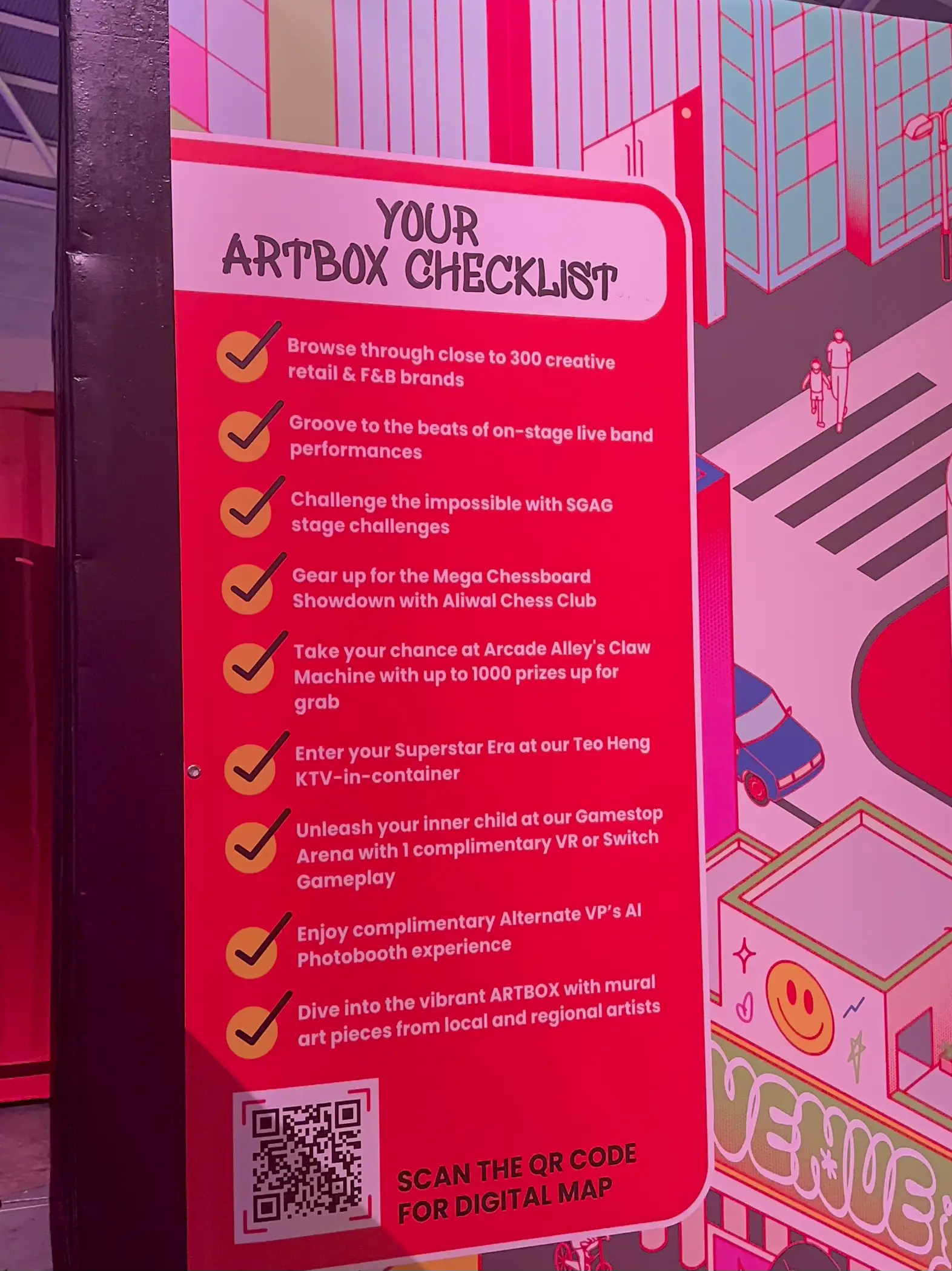 Honest artbox guide what to expect there gallery posted by
