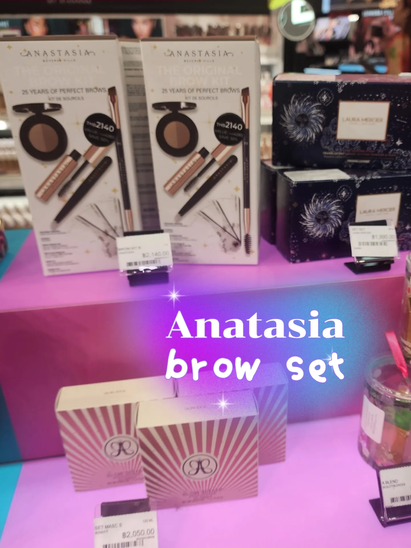 Sephora Gift Season ep.2 มัดรวมคสอ.น่าซื้อ🎁💕 | แกลเลอรีที่โพสต์โดย ...