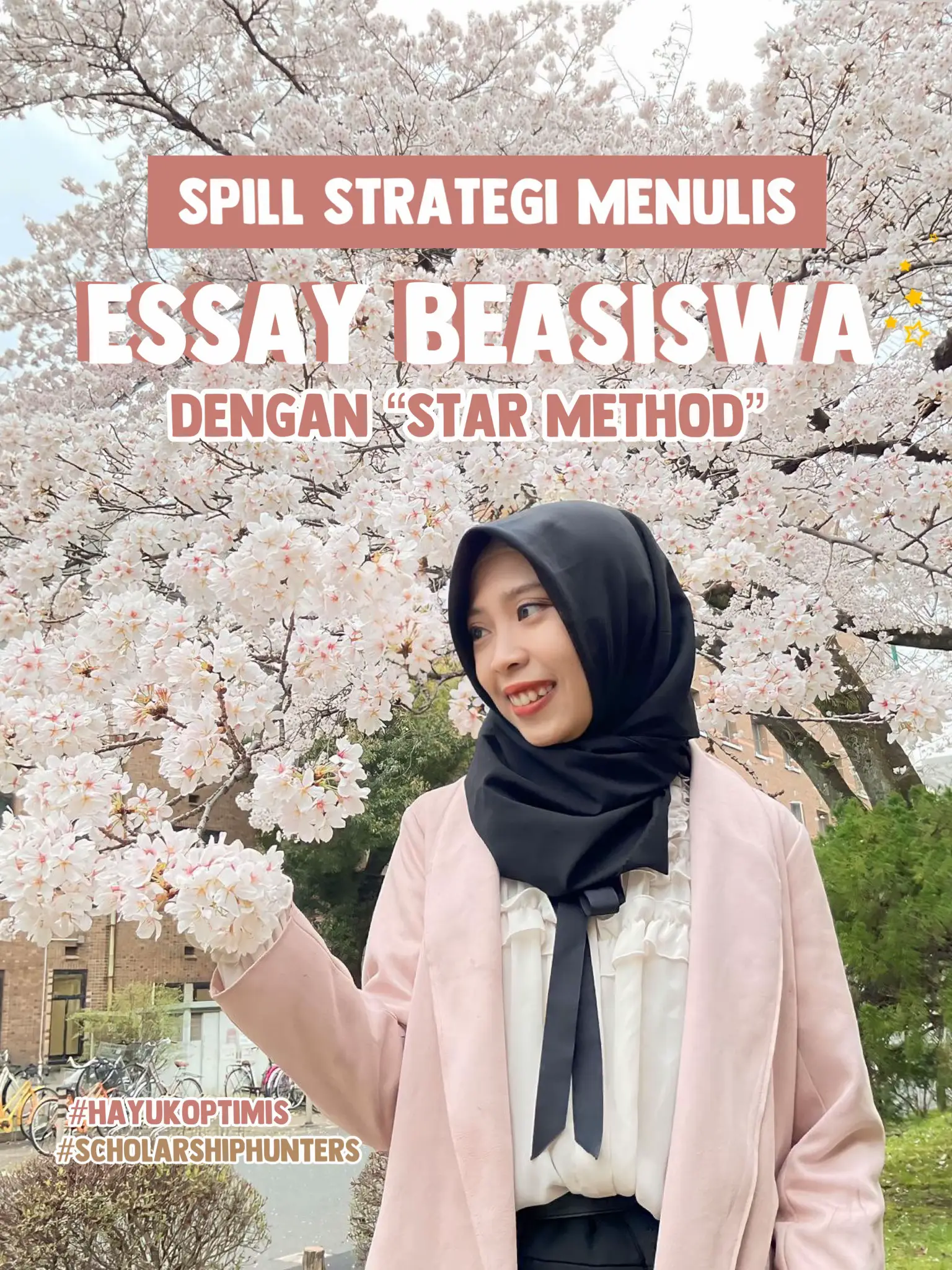 Contoh Essay Beasiswa - Pencarian Lemon8