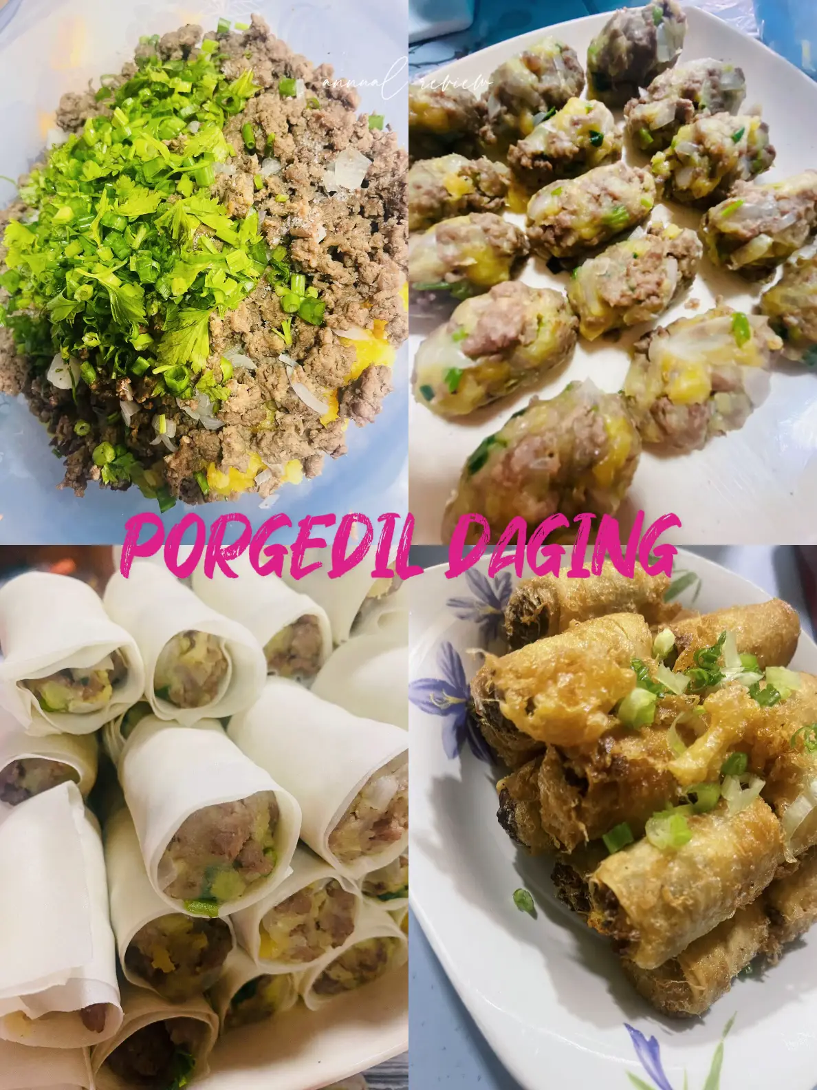 Cara Membuat Daging Keban | 2025 pengalaman pengguna asli di Lemon8