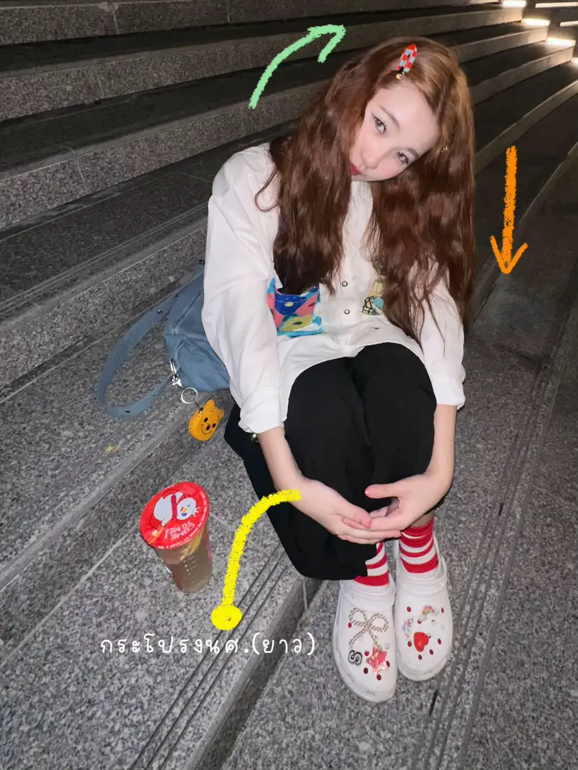 How To Make A School Uniform Cute OOTD Gallery Posted By how-to-make-a-school-uniform-cute-ootd-gallery-posted-by
