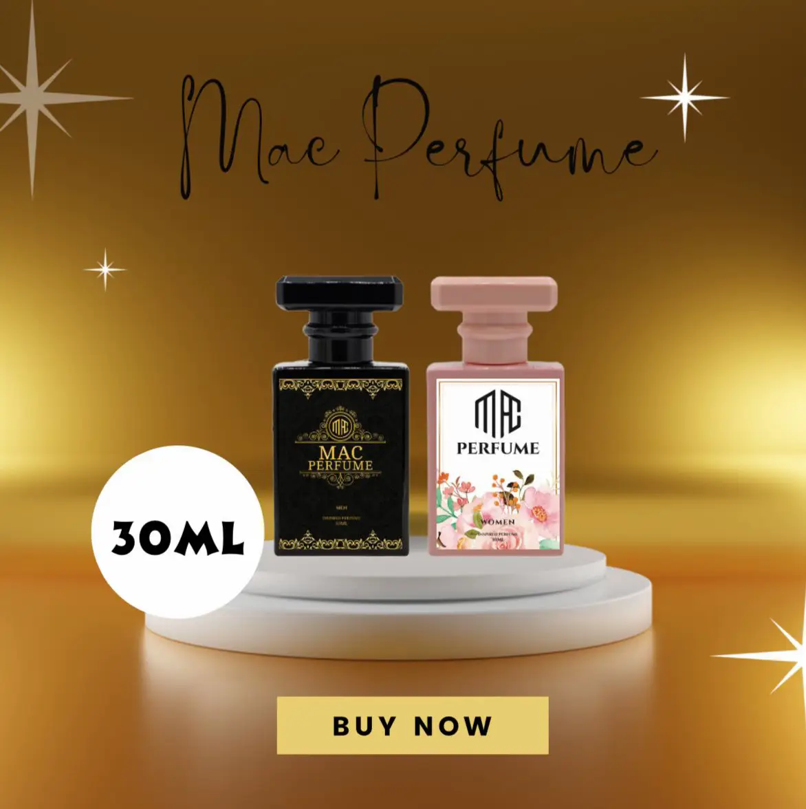 Mac scents online