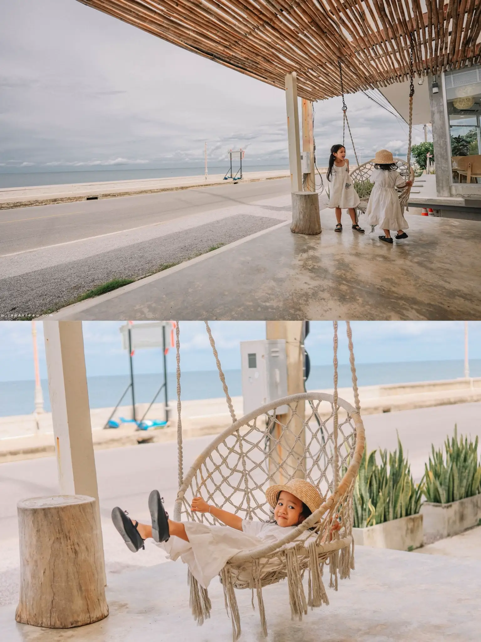 Pisces Cafe - wkyn6hy