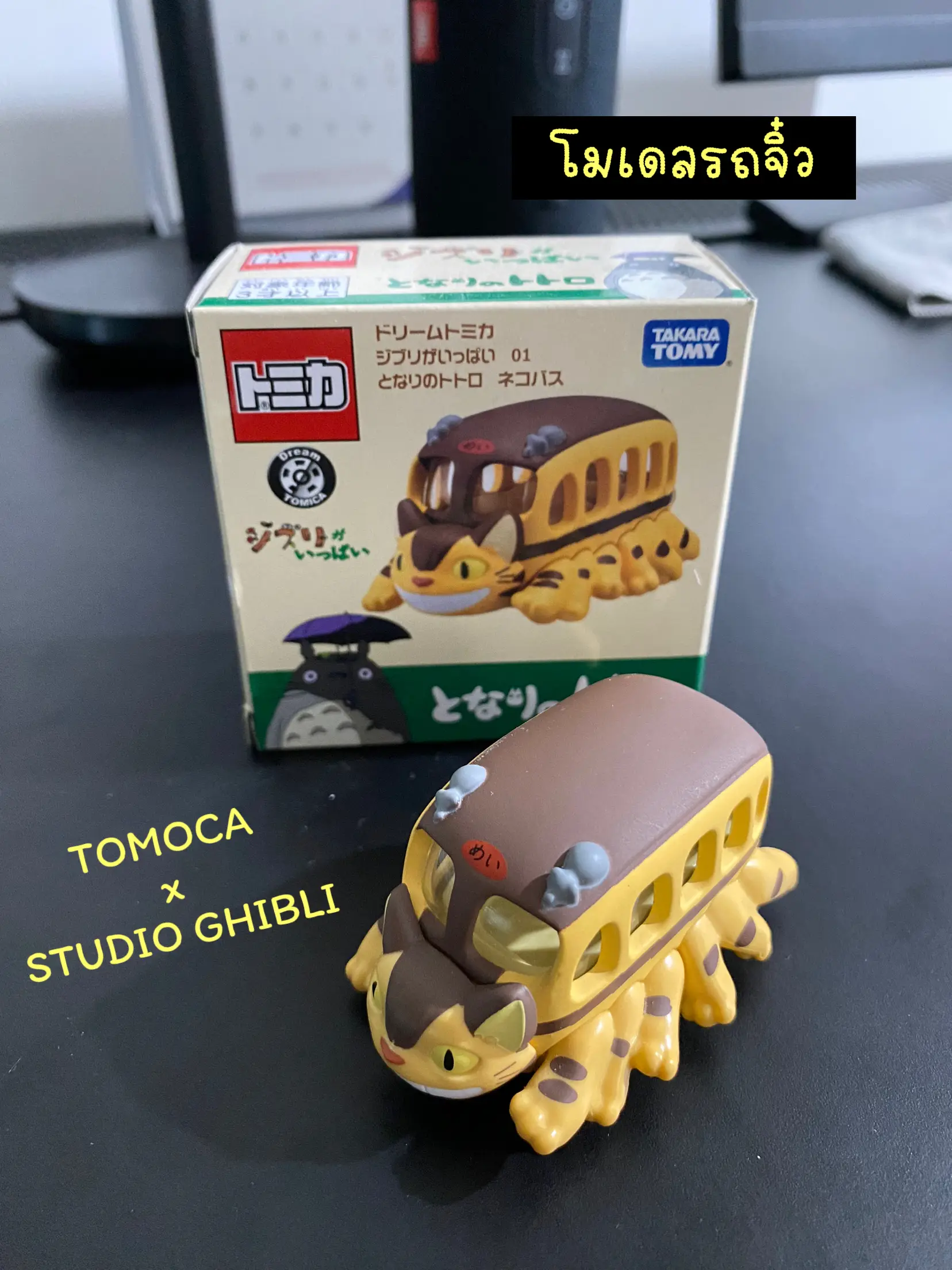 Studio Ghibli Car Accessories 🌱, Gallery posted by Winnum 🧸