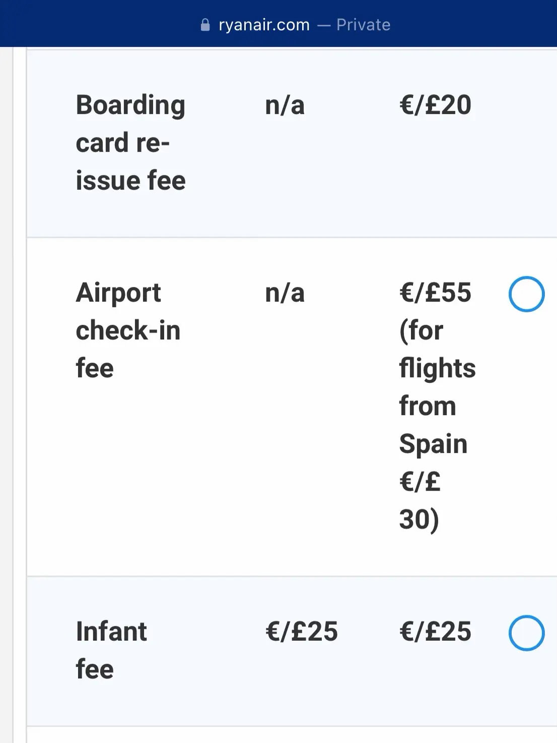 Ryanair on X: That's an entire season travel budget with Ryanair.  @ChelseaFC, shall admin put in touch with group bookings?  #OfficalAirlineofFrozenAssets / X