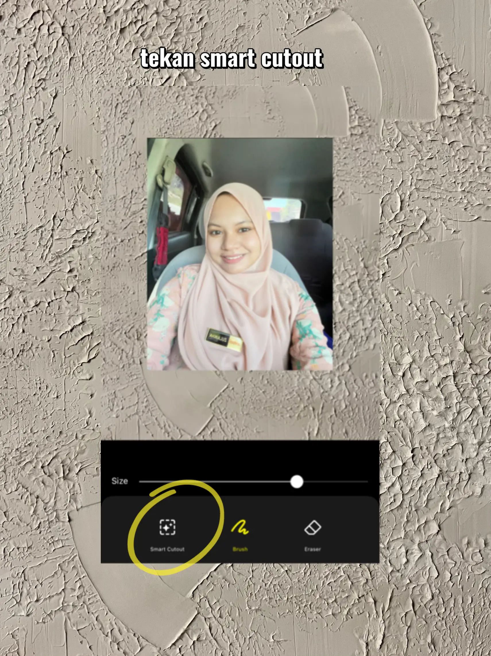 Cara Edit Gambar Passport Guna Canva Carian Lemon8