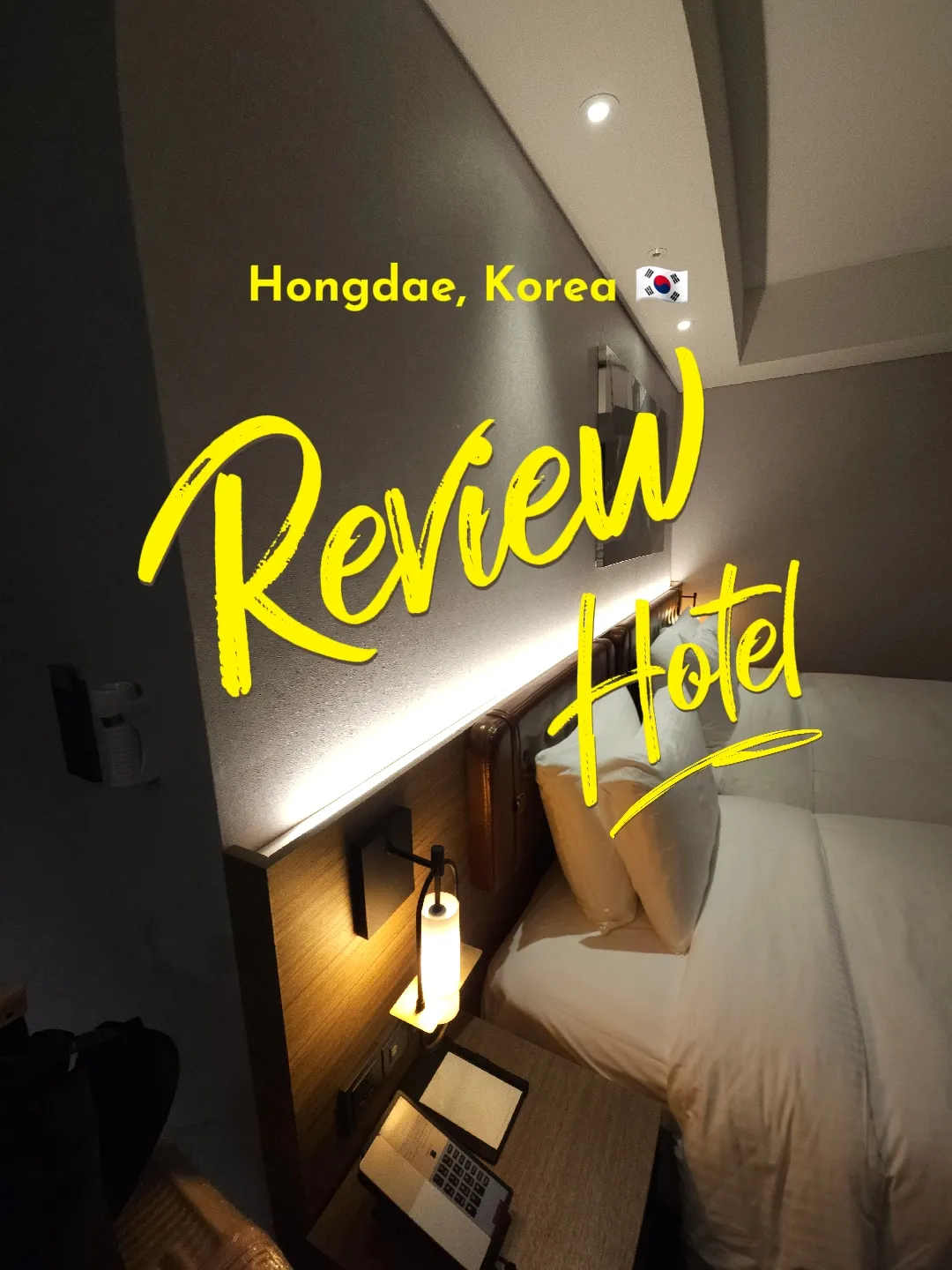 Hotels the style in 2025 hongdae ร ว ว