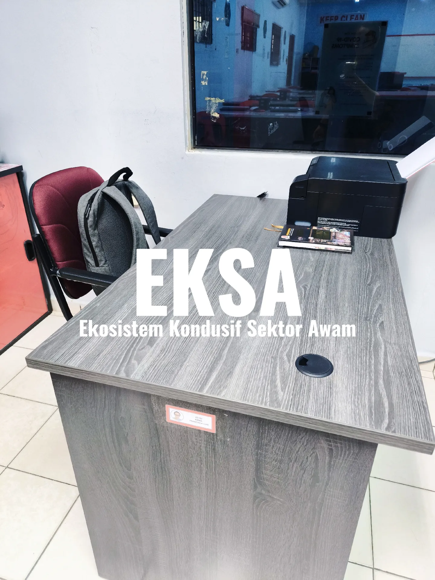 Urmomnerdy - Carian Lemon8