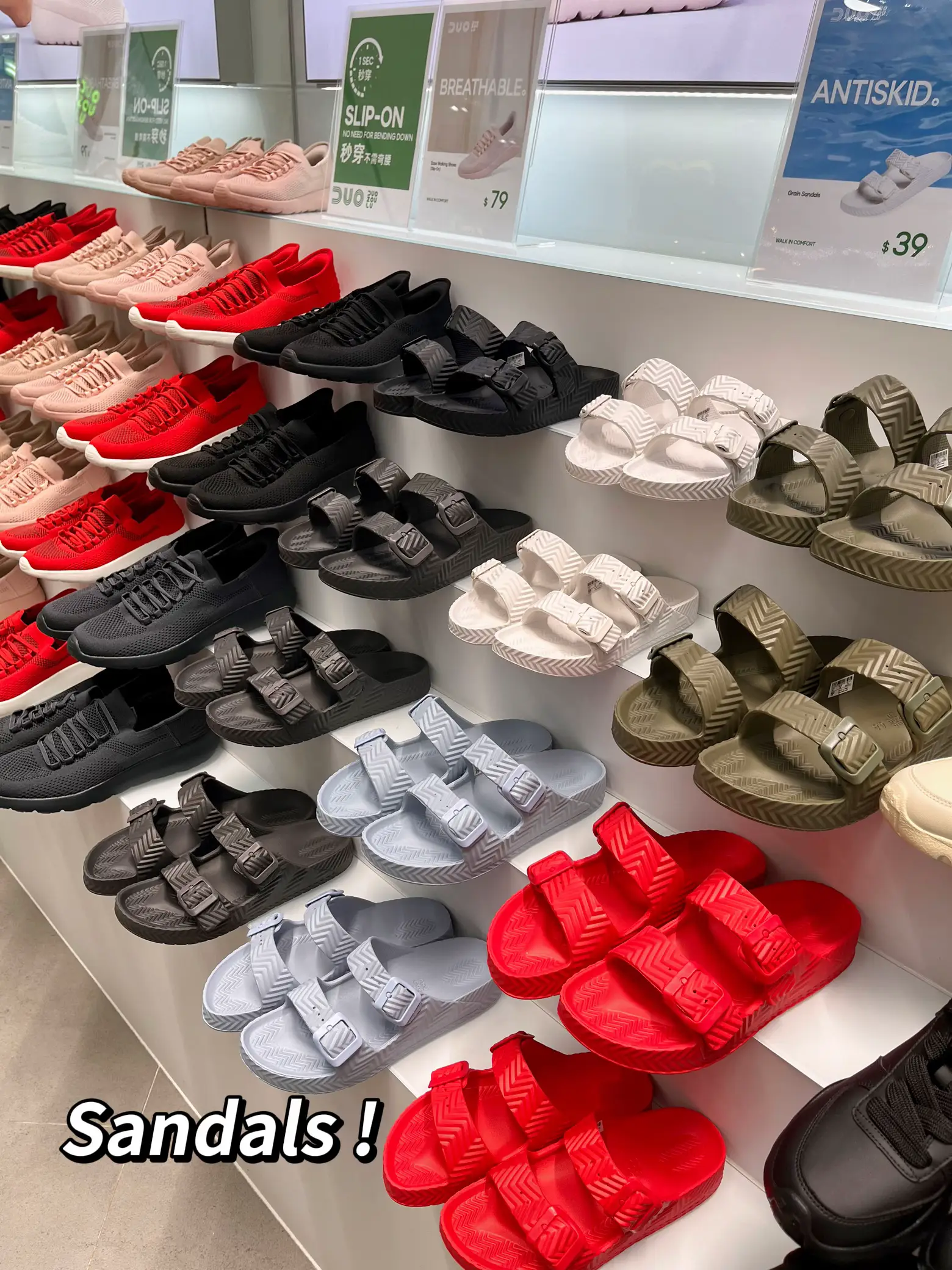 On cloud shoes outlet store