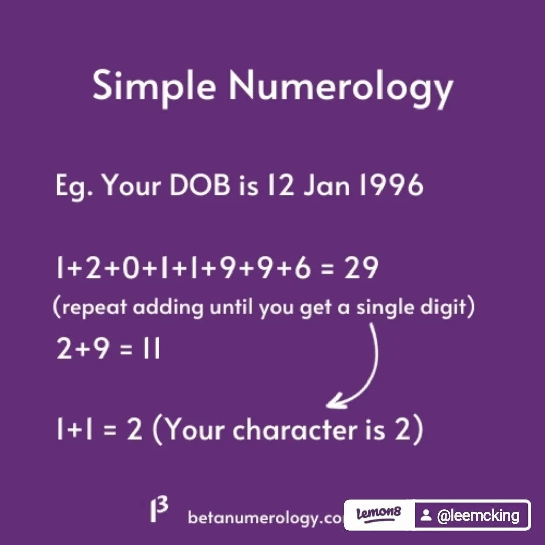 how-to-know-my-true-self-using-numerology-gallery-posted-by-lee