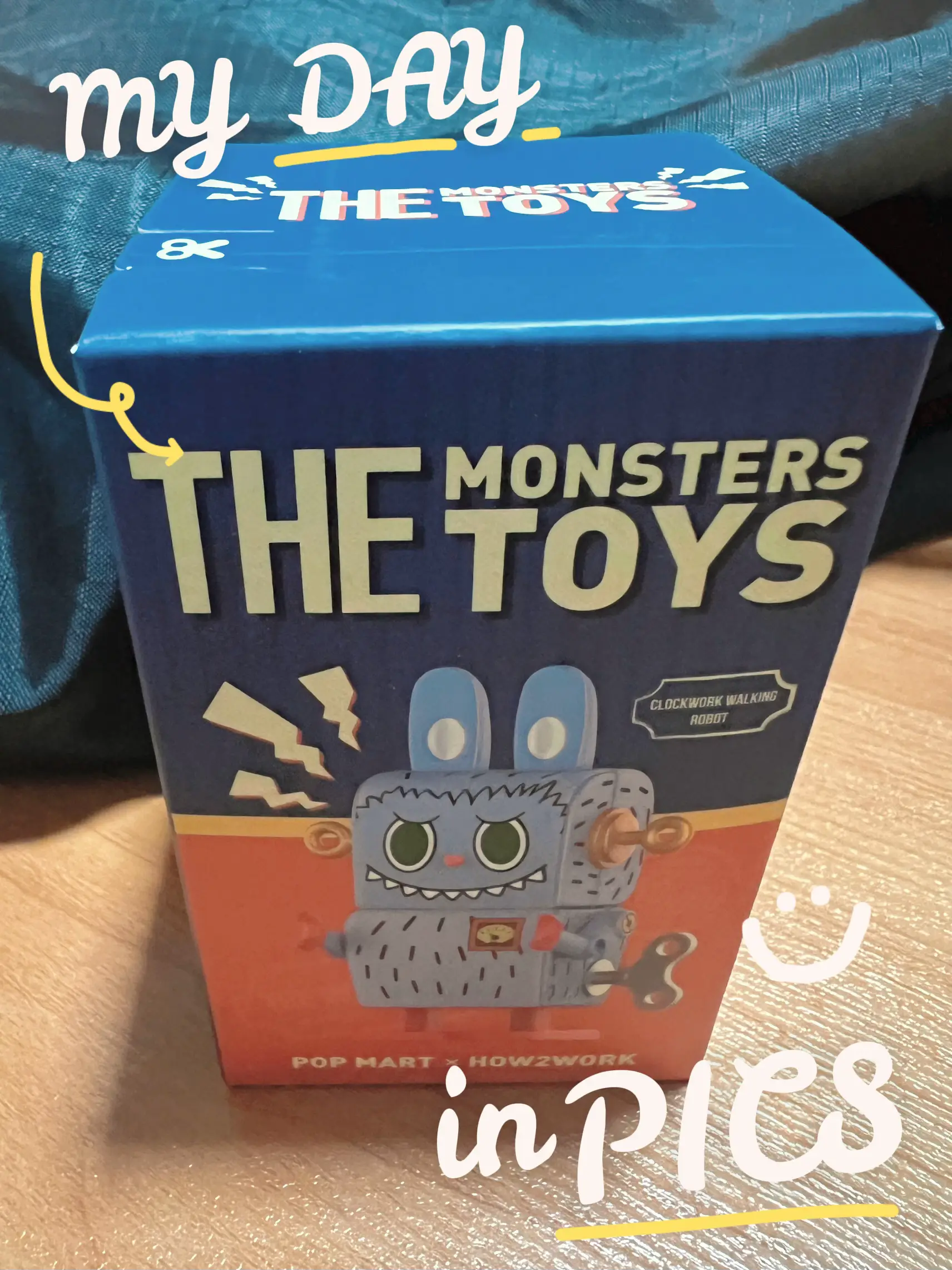 THE MONSTERS TOYS JUB Lemon8 Tej9nj120t Origin.webp