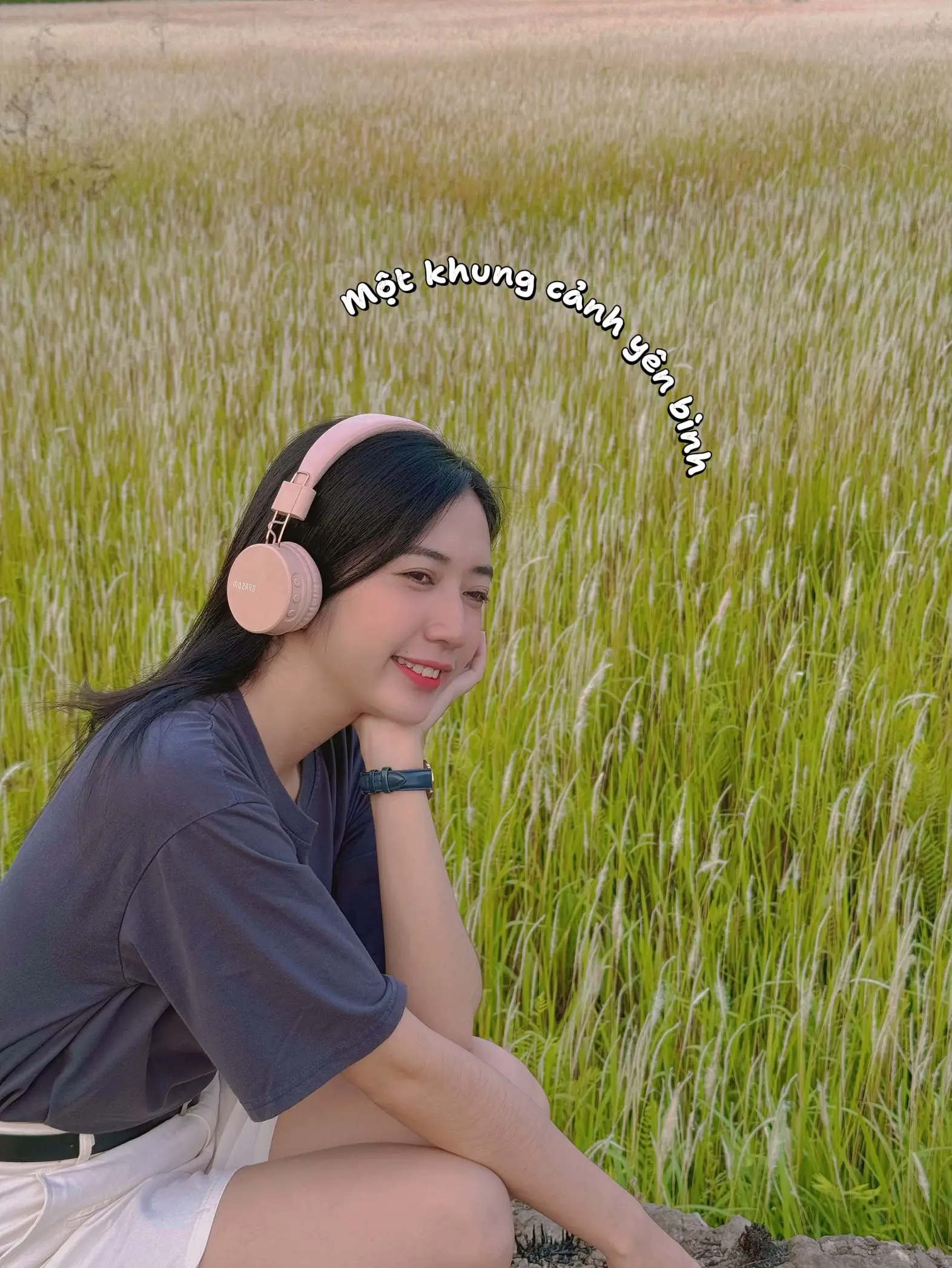 Cánh Đồng Cỏ Lau LÀNG ĐẠI HỌC HCM 🌾 | Bộ sưu tập do 𝕄𝕖̀𝕠 ℍ𝕒𝕪 Đ𝕚 📸 đăng ...