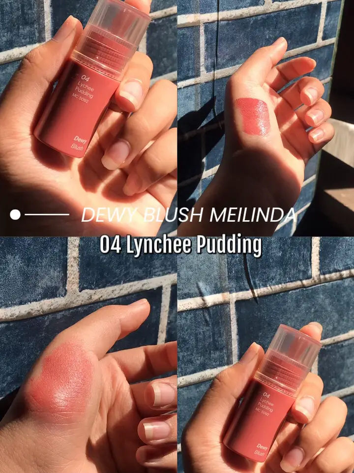 NEW* Moira Cosmetics Liquid Blush 🌸, Gallery posted by cathalyn