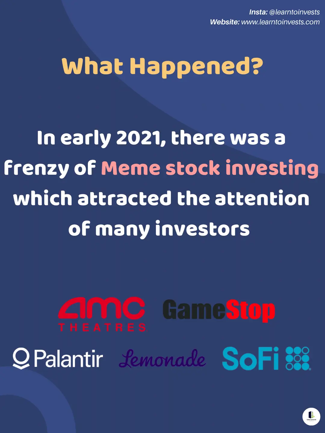 Top Meme Stocks on Reddit Today: AMC, GME, WISH, SOFI