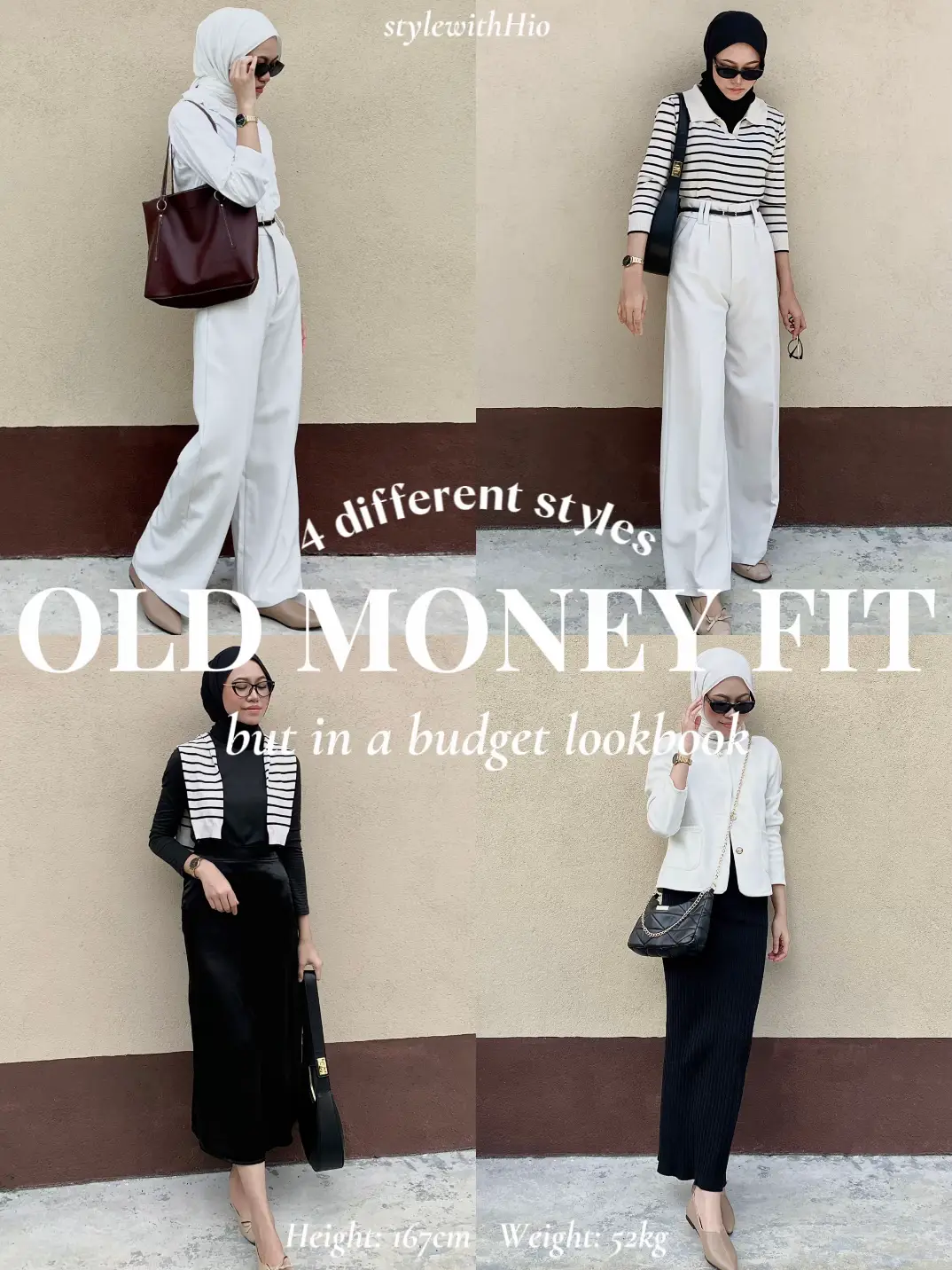 20 idea Old Money Outfit Idea teratas pada tahun 2024