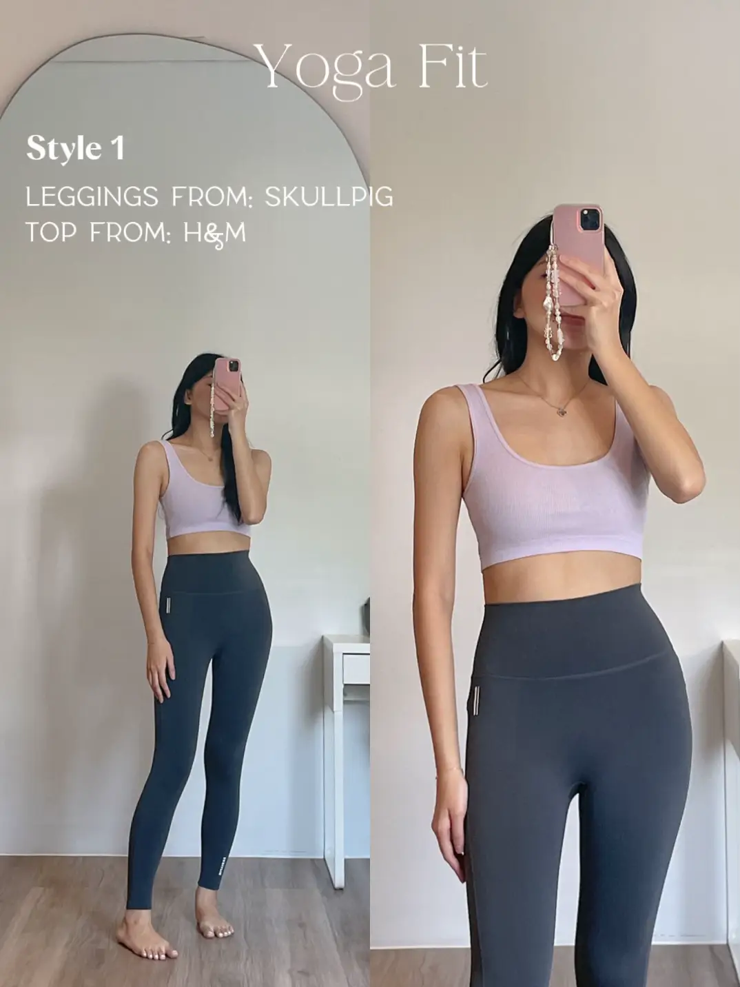 20 ide Lululemon leggings for yoga and pilates teratas di 2024