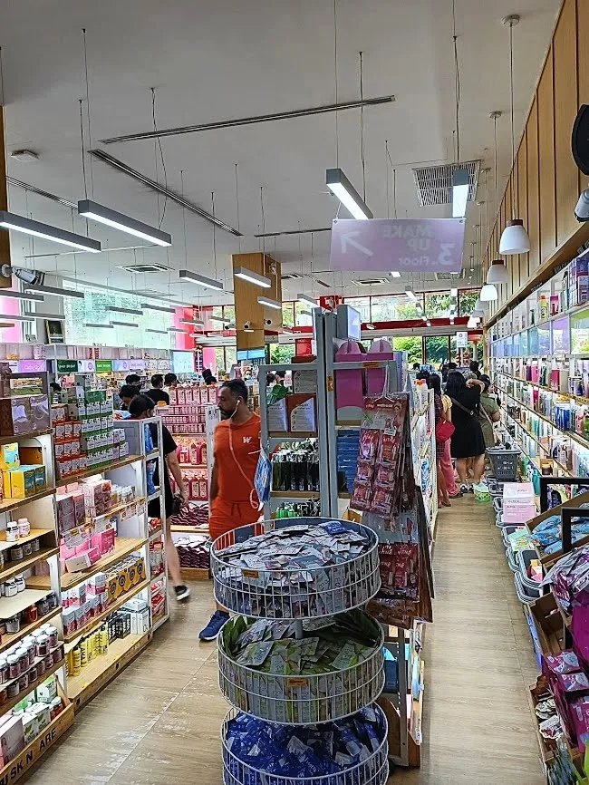 Tofu Skin Care Bangkok 🇹🇭 Gallery posted by Rina Lemon8