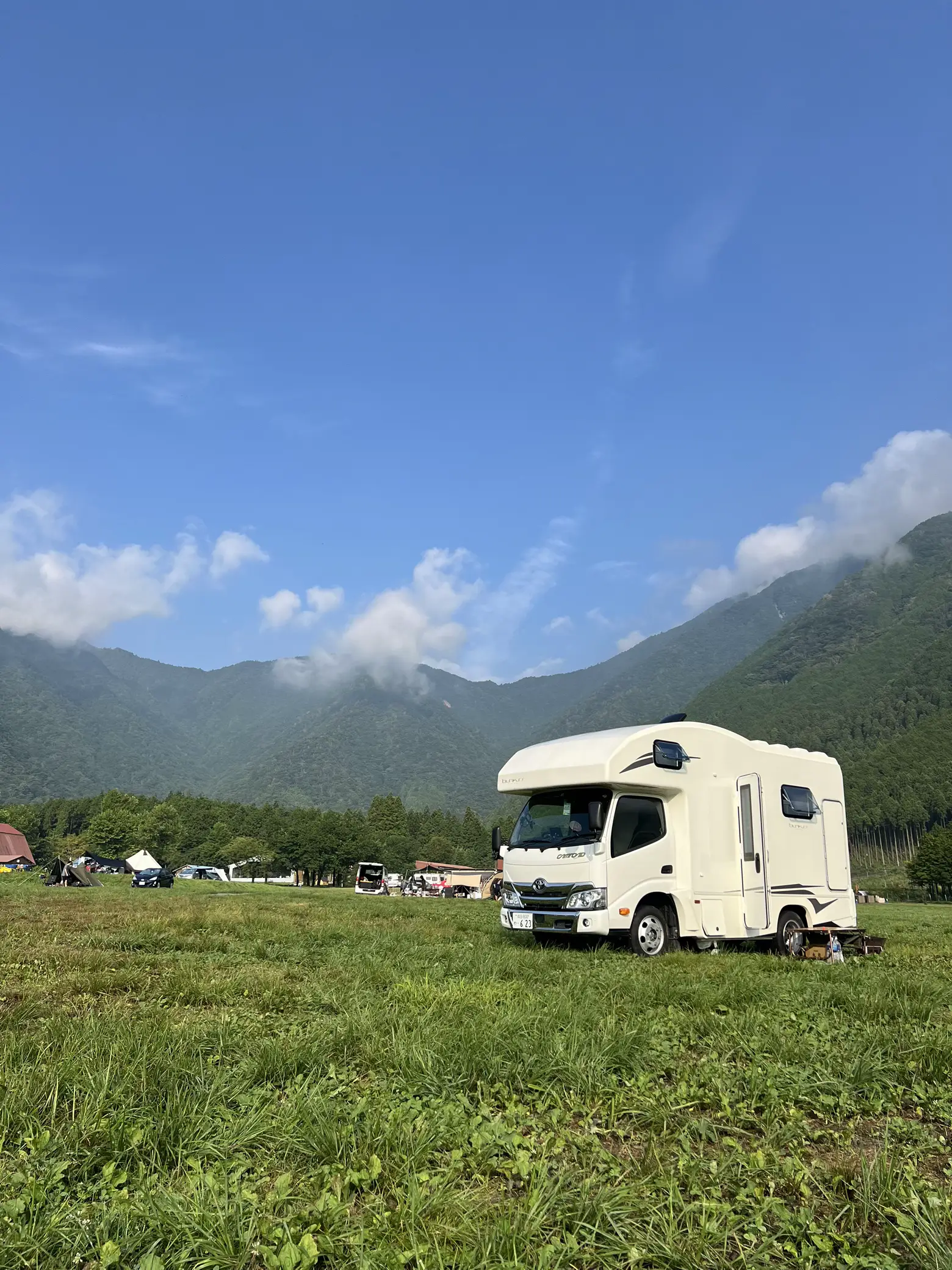 เช่ารถบ้านขับที่ญี่ปุ่น แกลเลอรีที่โพสต์โดย yerimkeetiew Lemon8