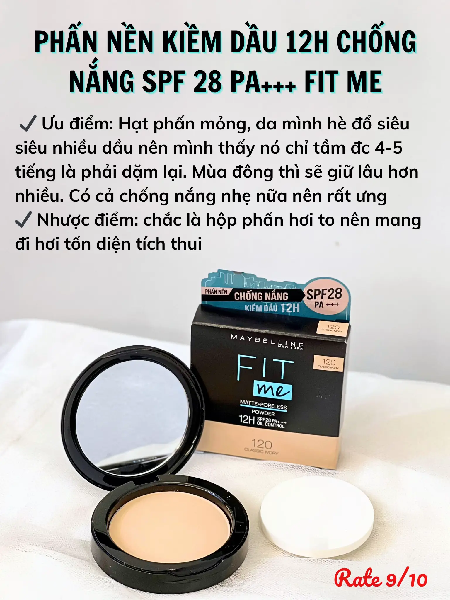 Những món đồ MAKEUP tui chắc chắn sẽ MUA LẠI ! | Bộ sưu tập do ...