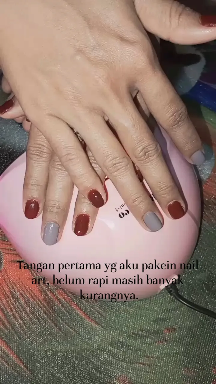 Pendekatan Konsisten dan Berfokus untuk Mengembangkan Bisnes Seni Kuku Dalam Dunia Digital