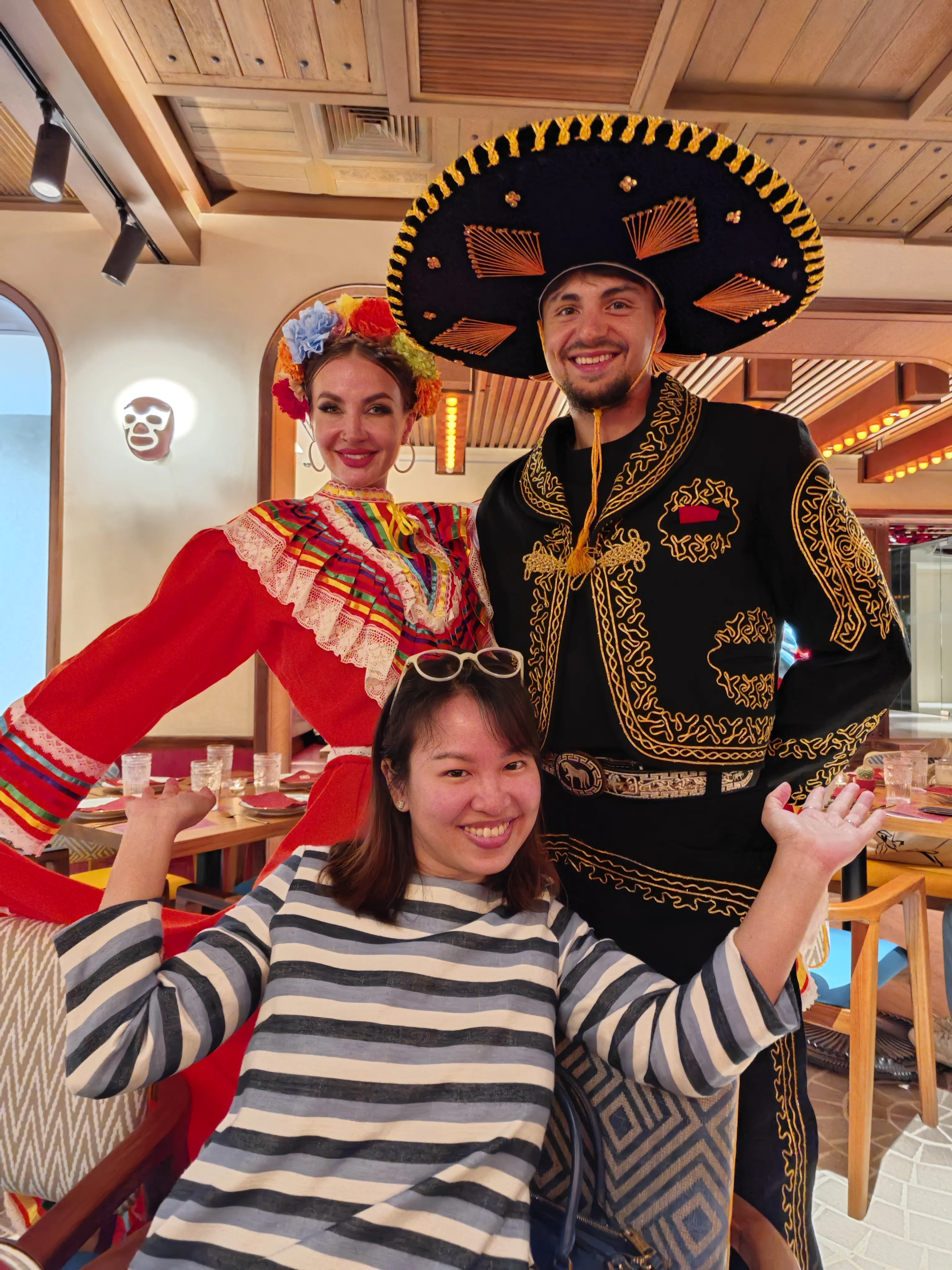El Santo New Opening Mexican Shop Sukhumvit29 | Gallery posted by Eat ...