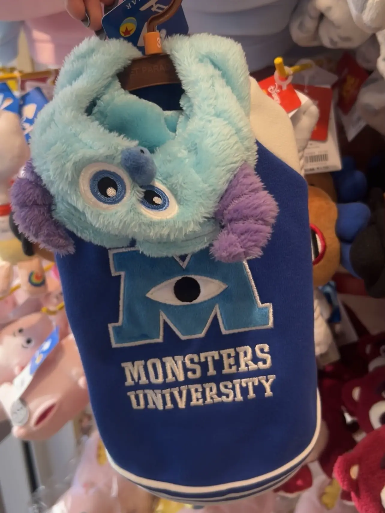 Jem Finds Disney 💕🎀🏰✨ on Instagram: “NEW Angel + Stitch Plush