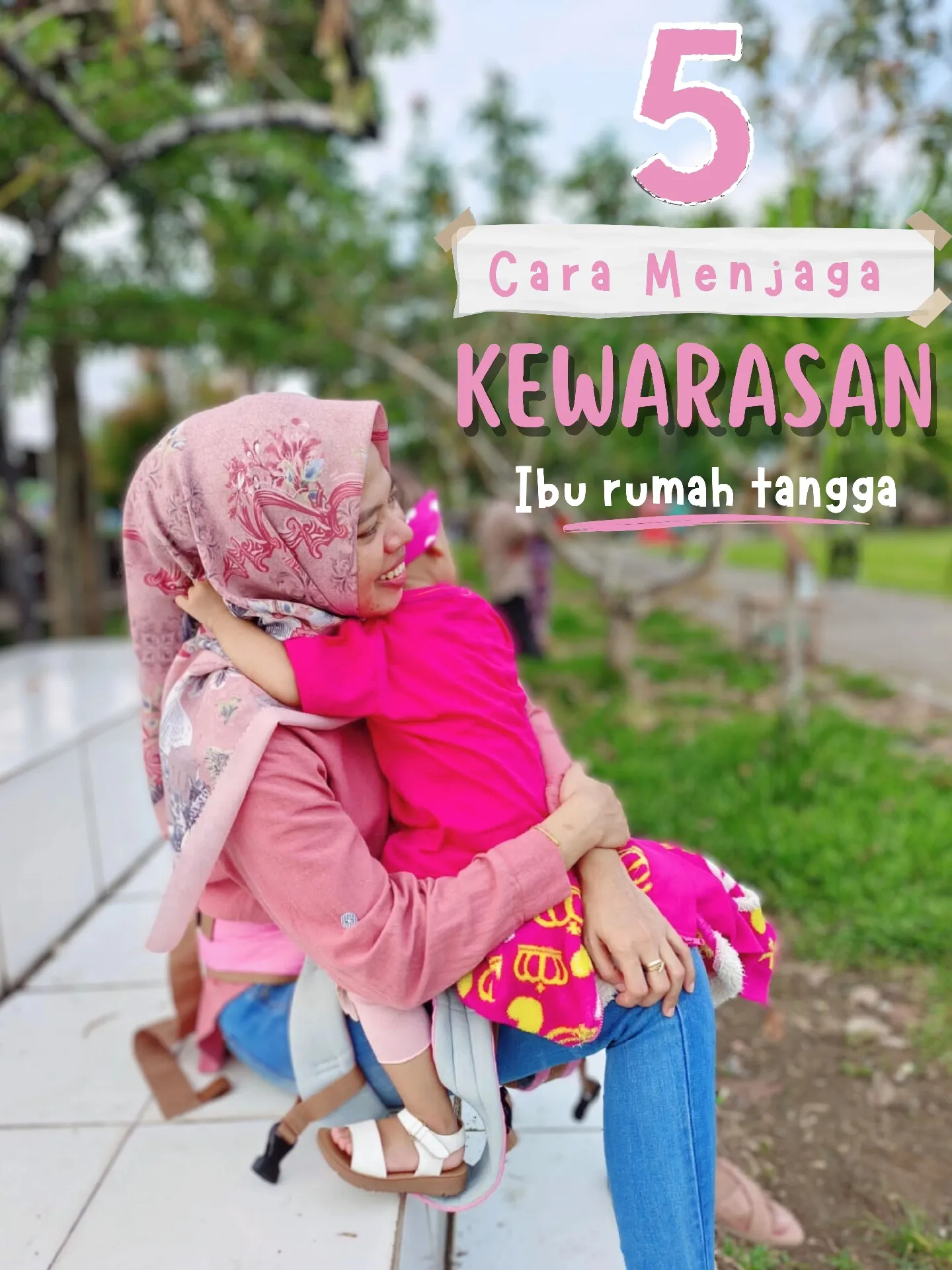 Kewarasan Ibu Rumah Tangga - Pencarian Lemon8