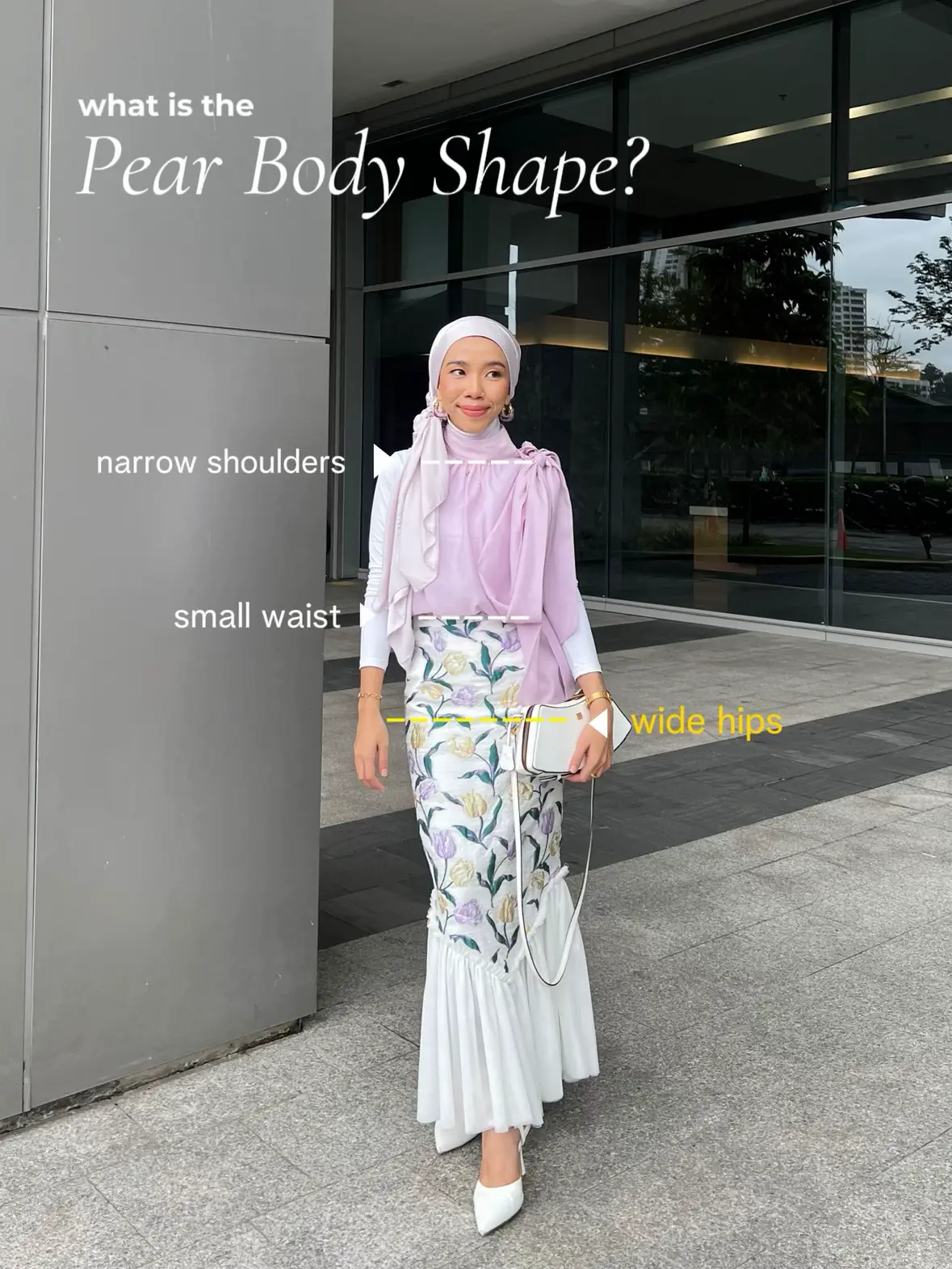 Trendy H&M Blazer Try On!, Pear Body Shape POV🫣, Galeri disiarkan oleh  Amyra Zamri