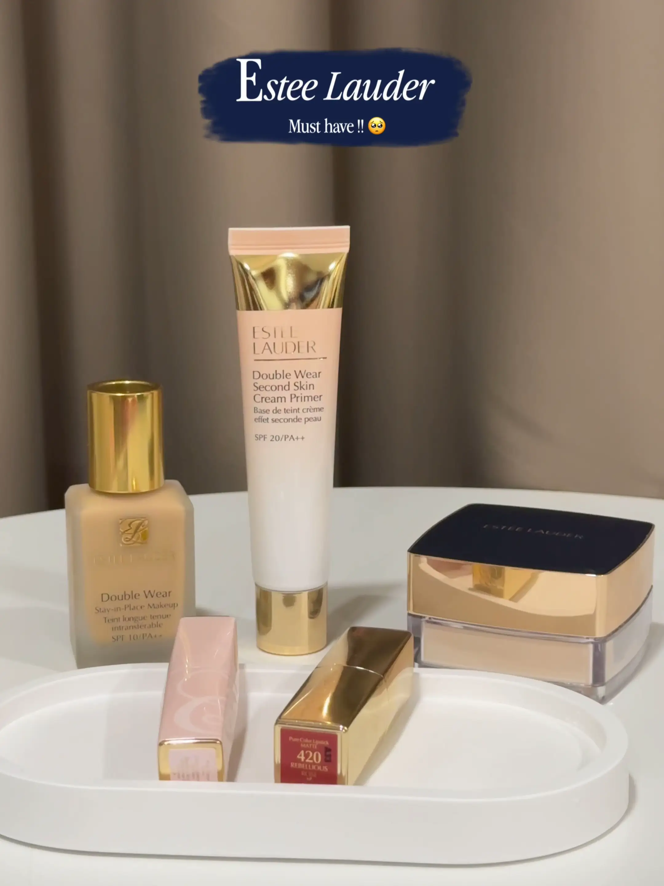 These Estée Lauder Finds Are Worth The Buy, According To Reviews