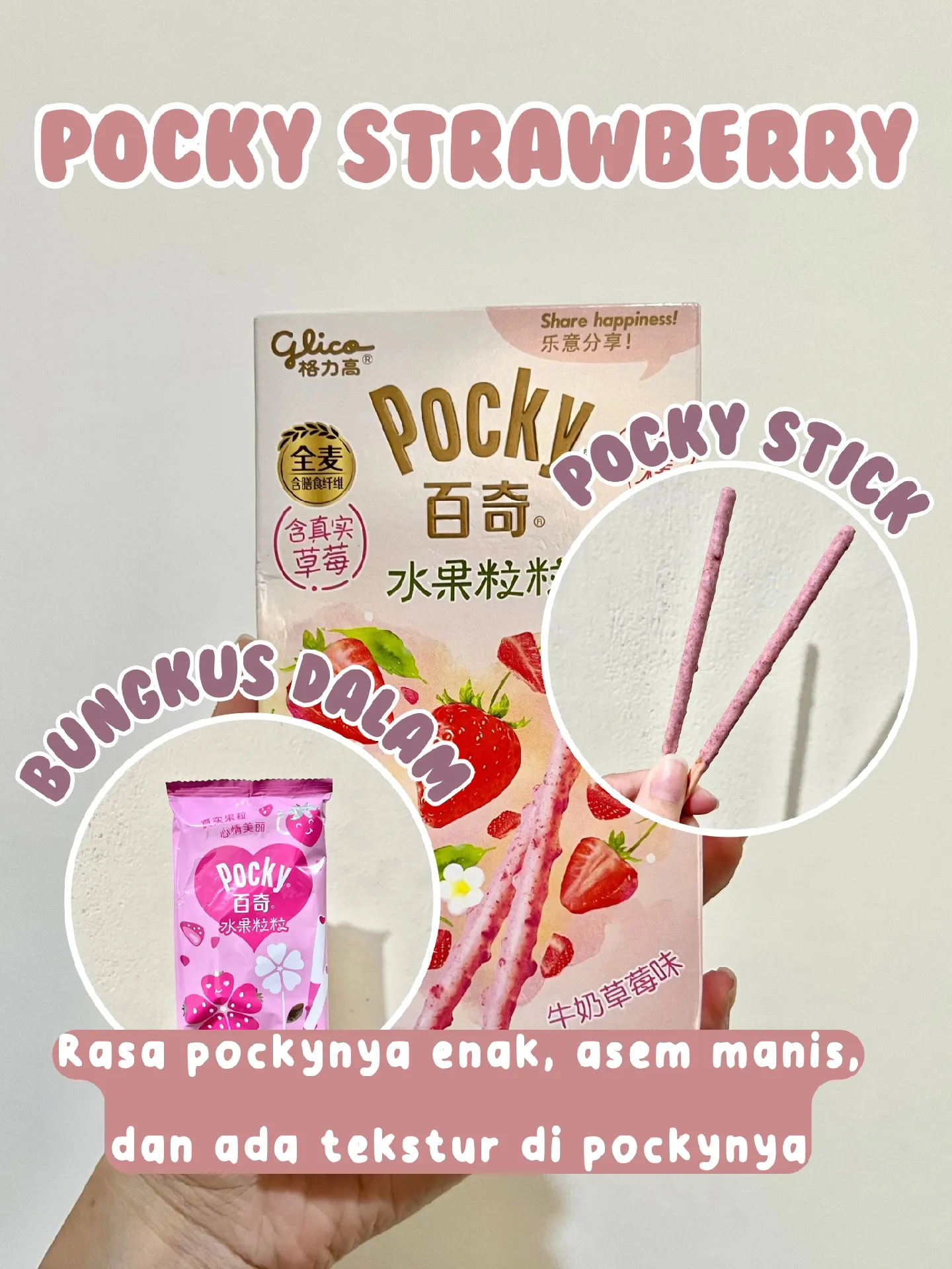 RASA SNACK CHINA ANEH-ANEH SEMUA?!🤢🤢 | Galeri diposting oleh Eat ...