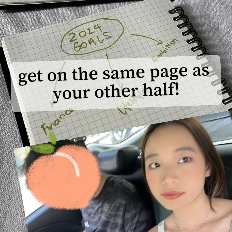 Prompts To Start 2024 RIGHT Gallery Posted By Hweeshin Lemon8